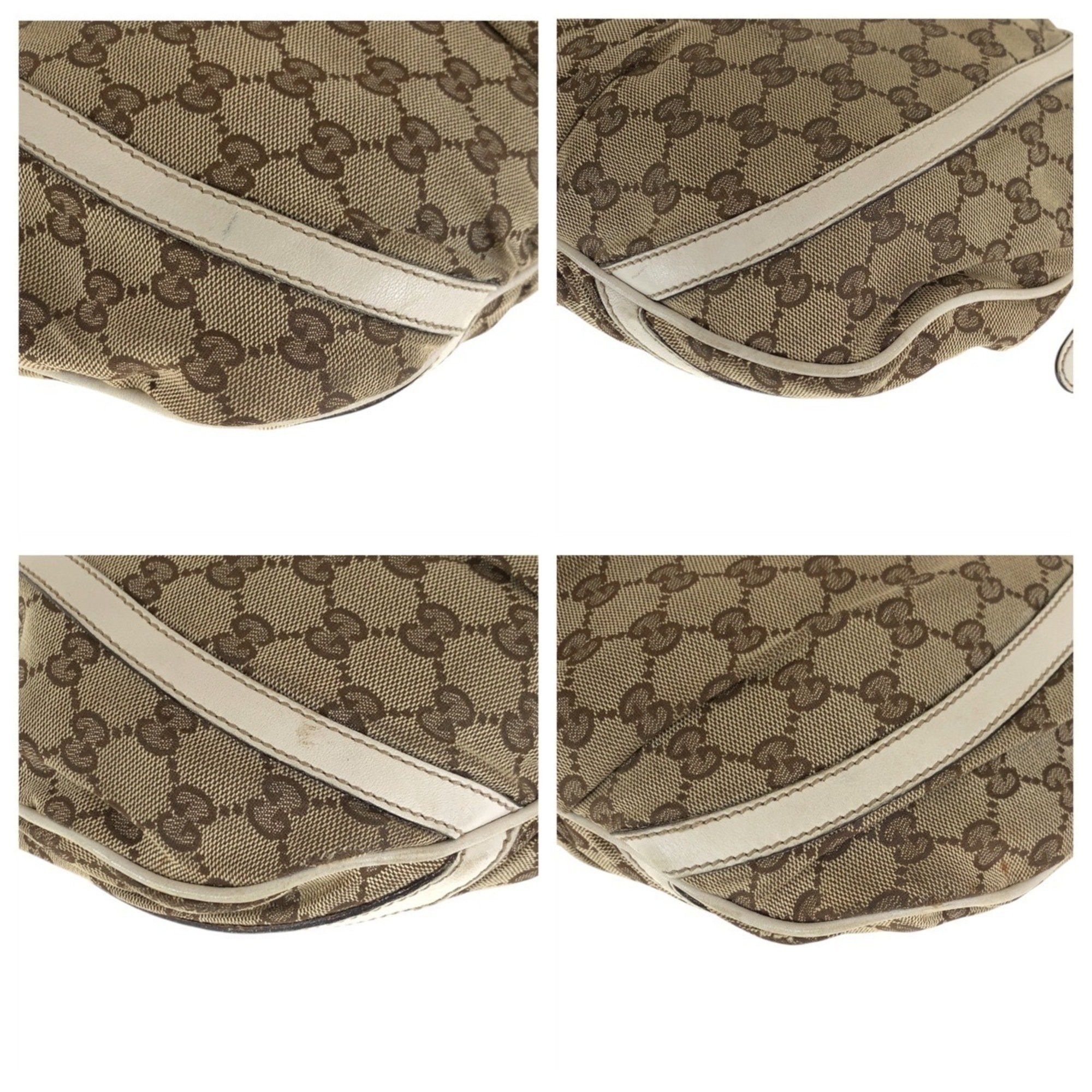 Gucci Gucci Abbey shoulder Size ONE SIZE - 4 Thumbnail