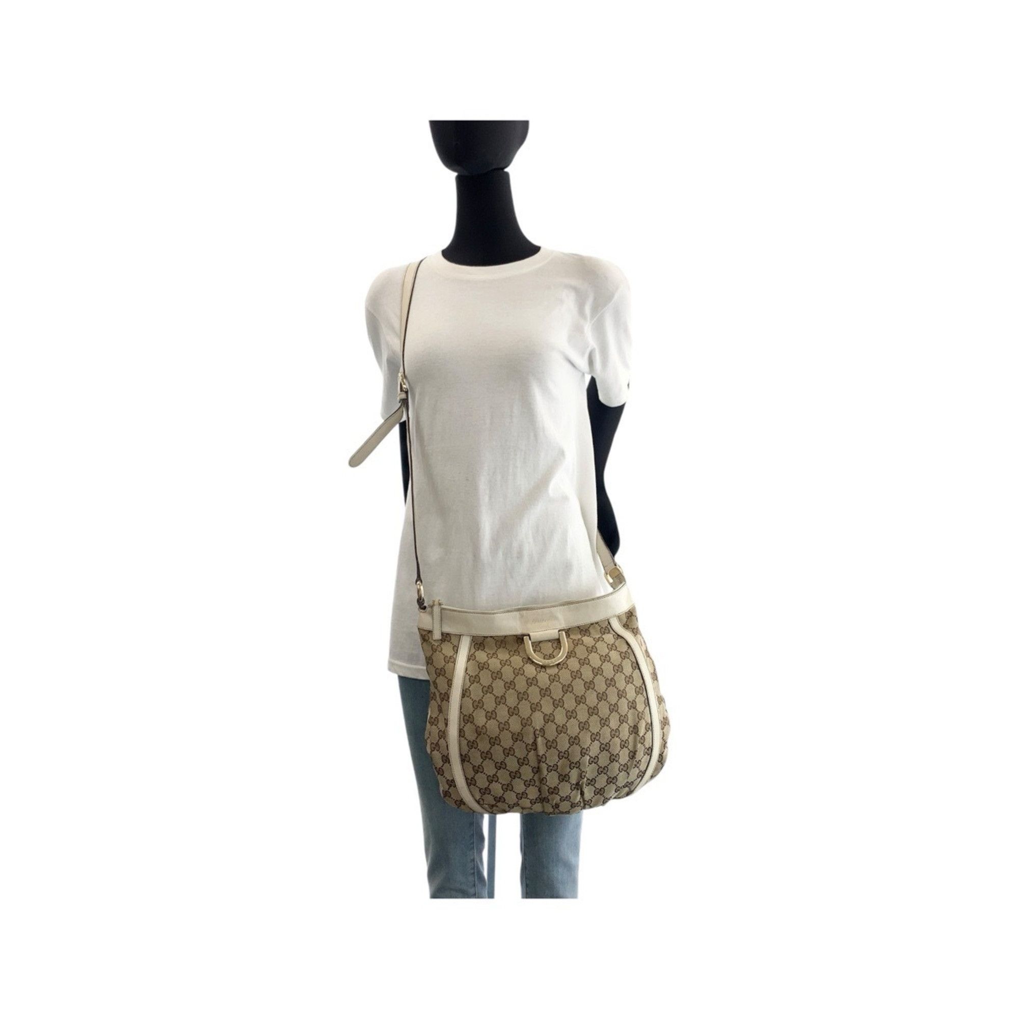 Gucci Gucci Abbey shoulder Size ONE SIZE - 10 Thumbnail