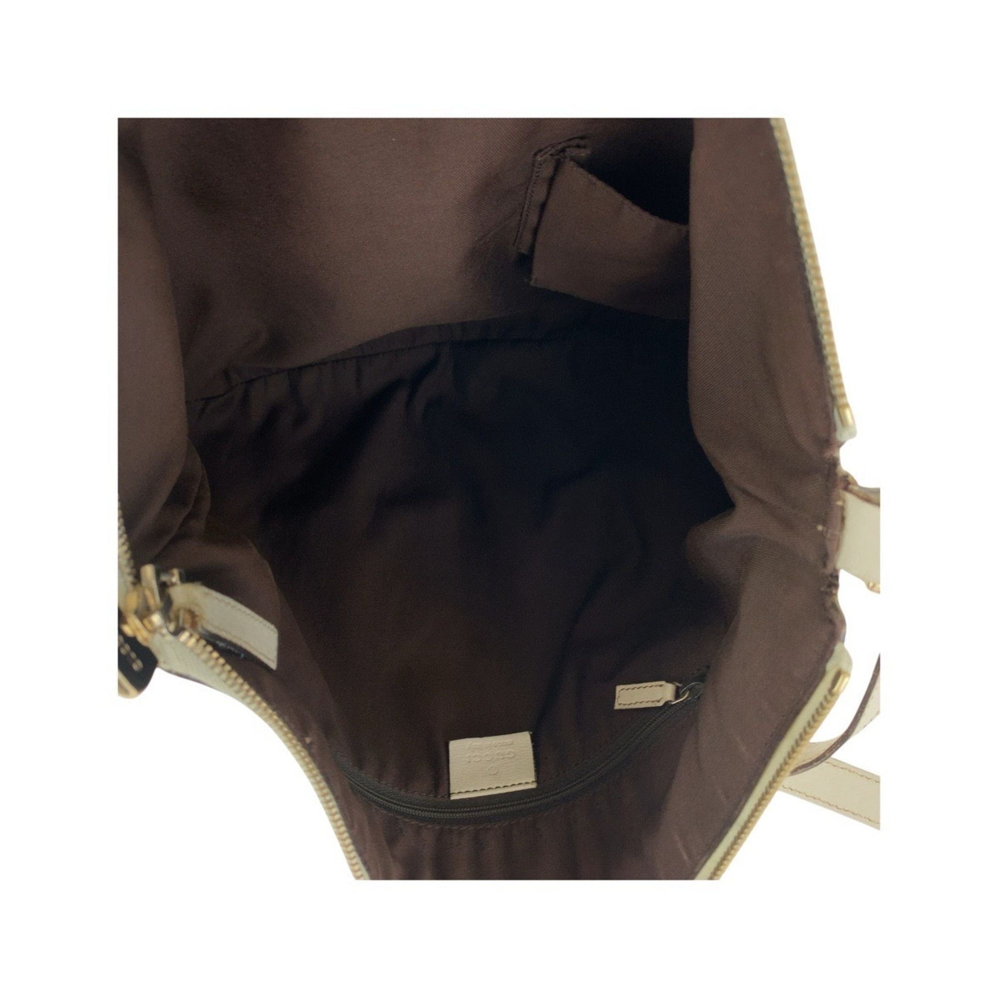 Gucci Gucci Abbey shoulder Size ONE SIZE - 6 Thumbnail