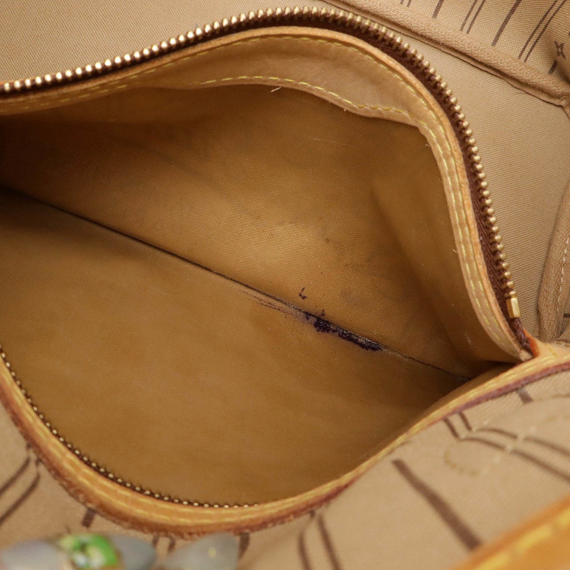 Louis Vuitton Louis Vuitton Neverfull MM tote Size ONE SIZE - 7 Thumbnail