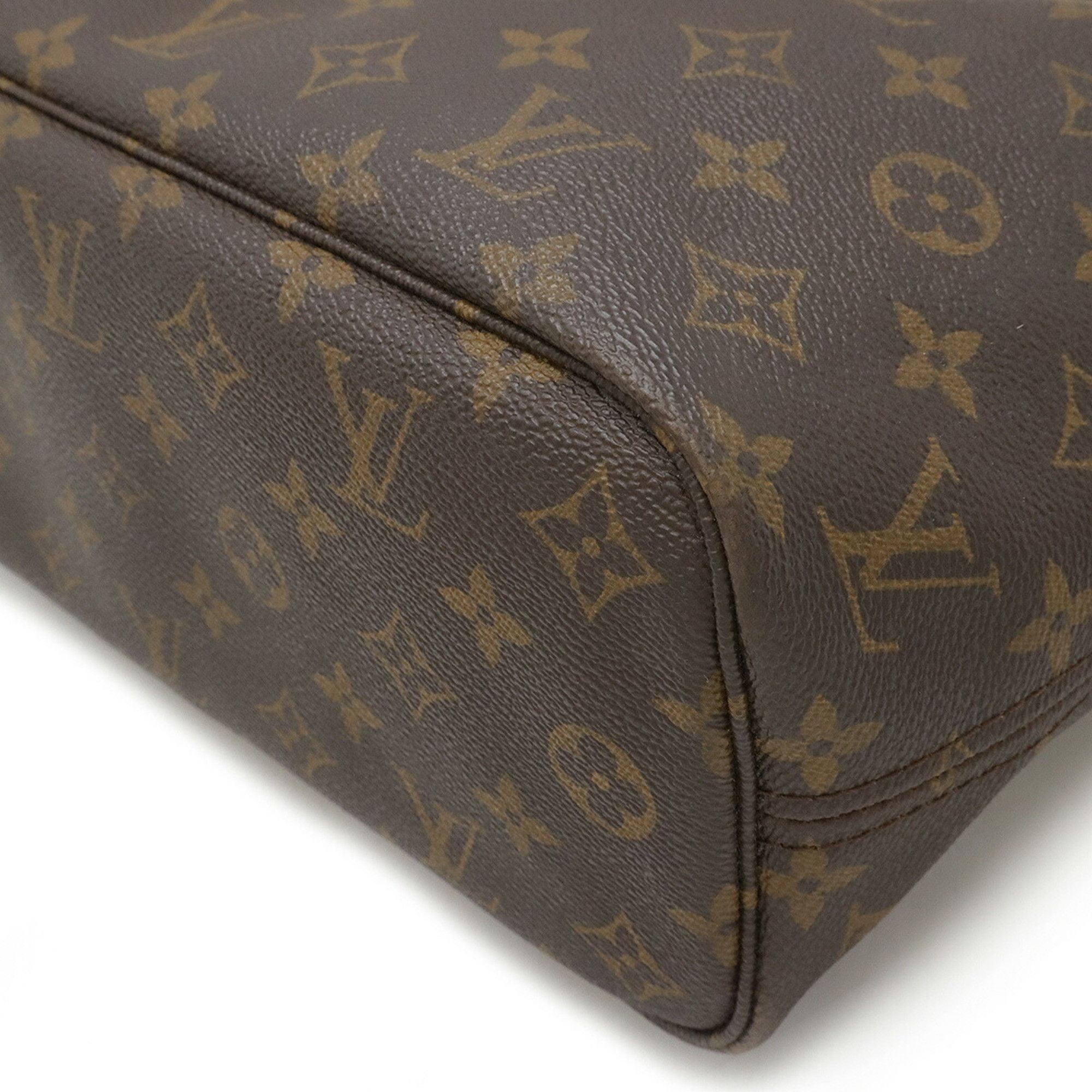 Louis Vuitton Louis Vuitton Neverfull MM tote Size ONE SIZE - 4 Thumbnail