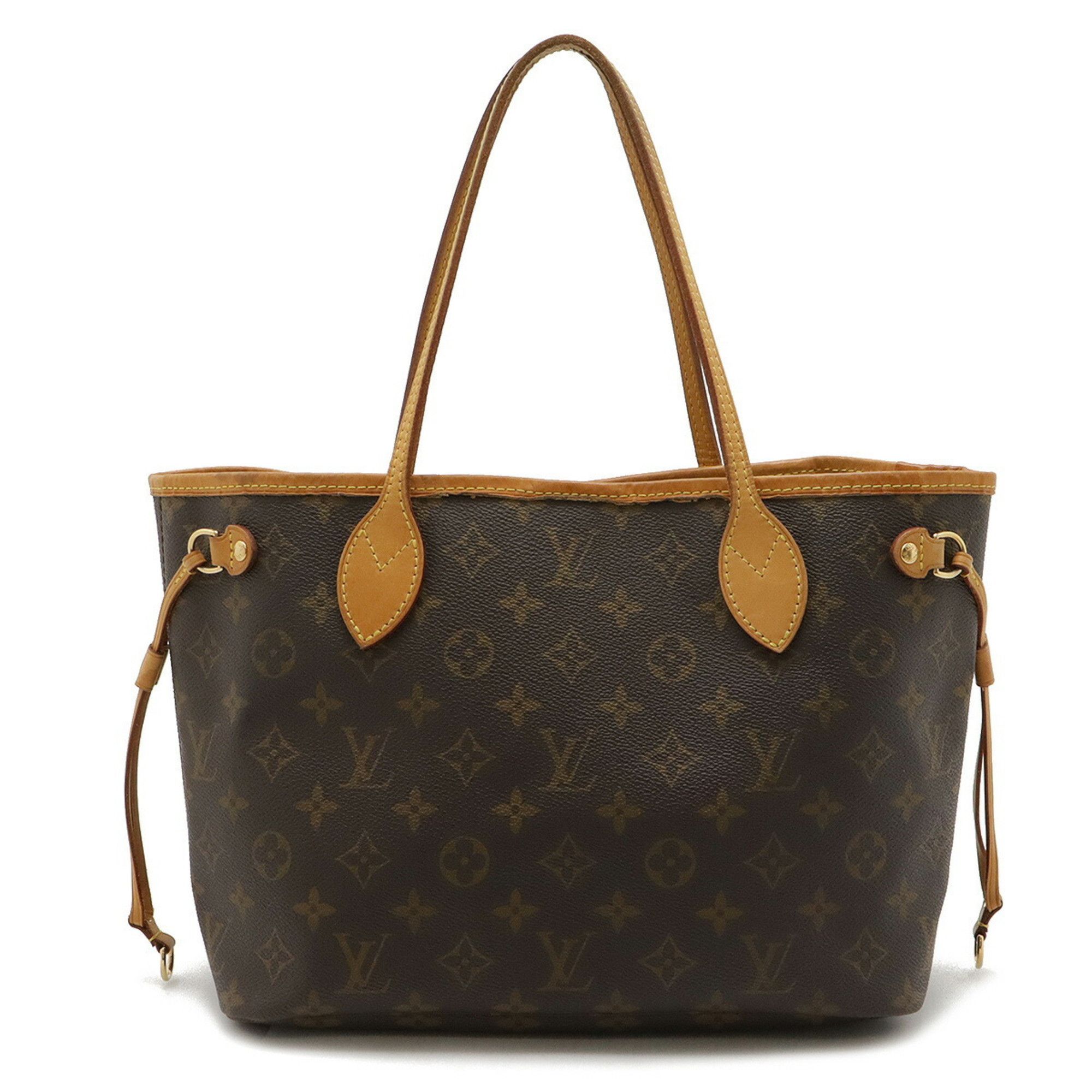 Louis Vuitton Louis Vuitton Neverfull MM tote Size ONE SIZE - 8 Thumbnail