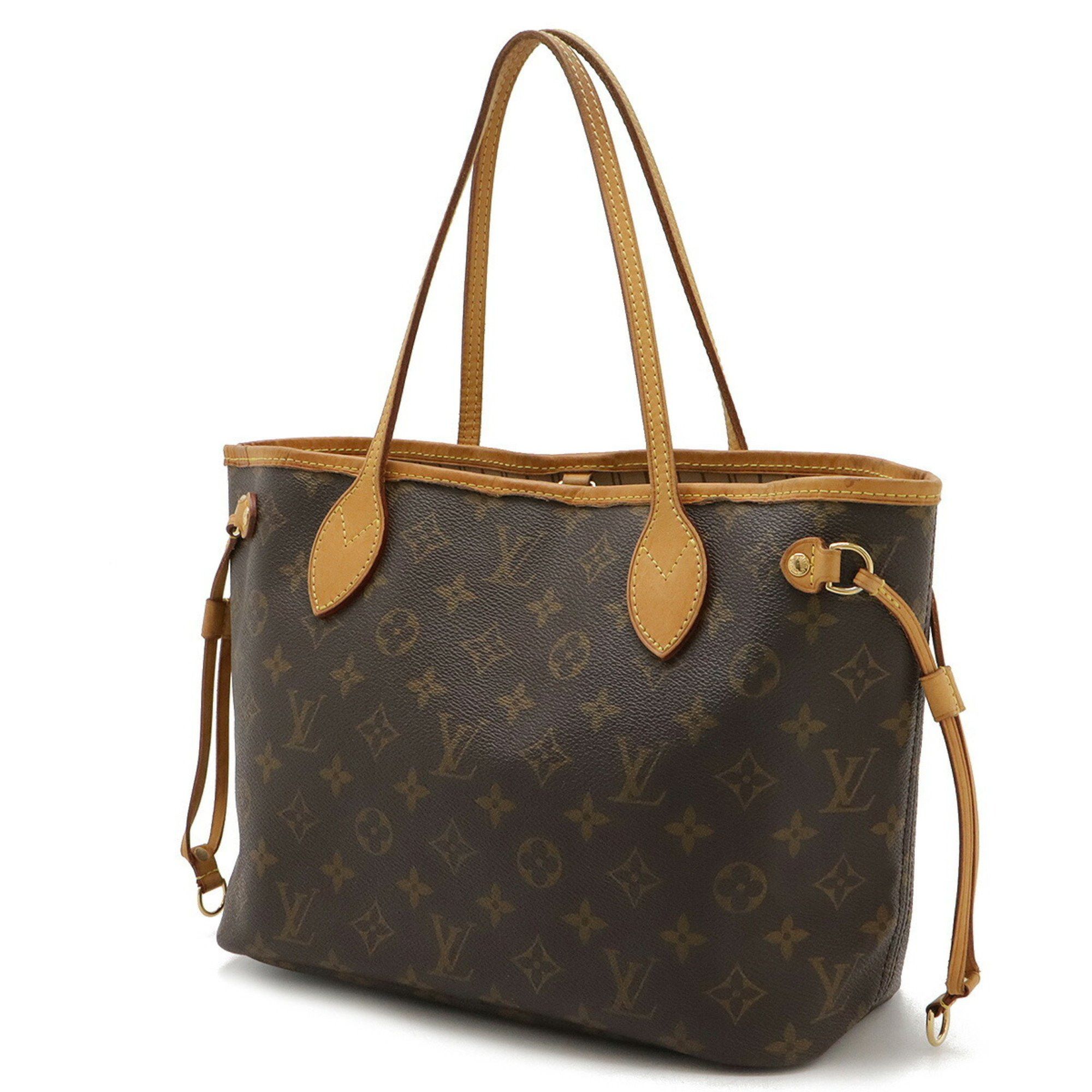 Louis Vuitton Louis Vuitton Neverfull MM tote Size ONE SIZE - 2 Thumbnail