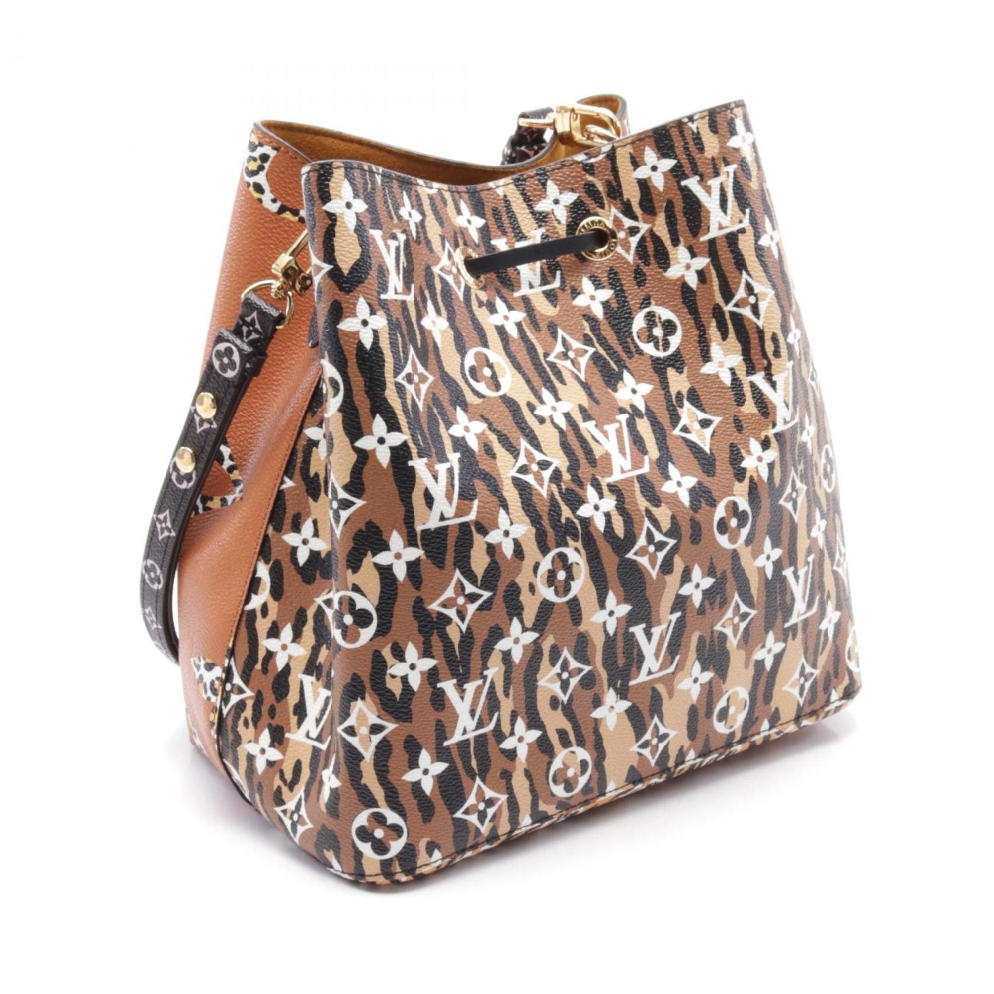 Louis Vuitton Louis Vuitton NéoNoé shoulder Size ONE SIZE - 2 Thumbnail