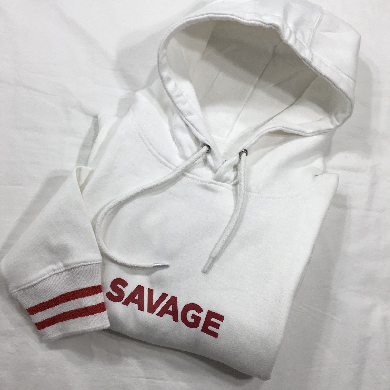 Other NEW SAVAGE Hoodie YouTube The Martinez Twins x Fanjoy Sweatshirt Grailed