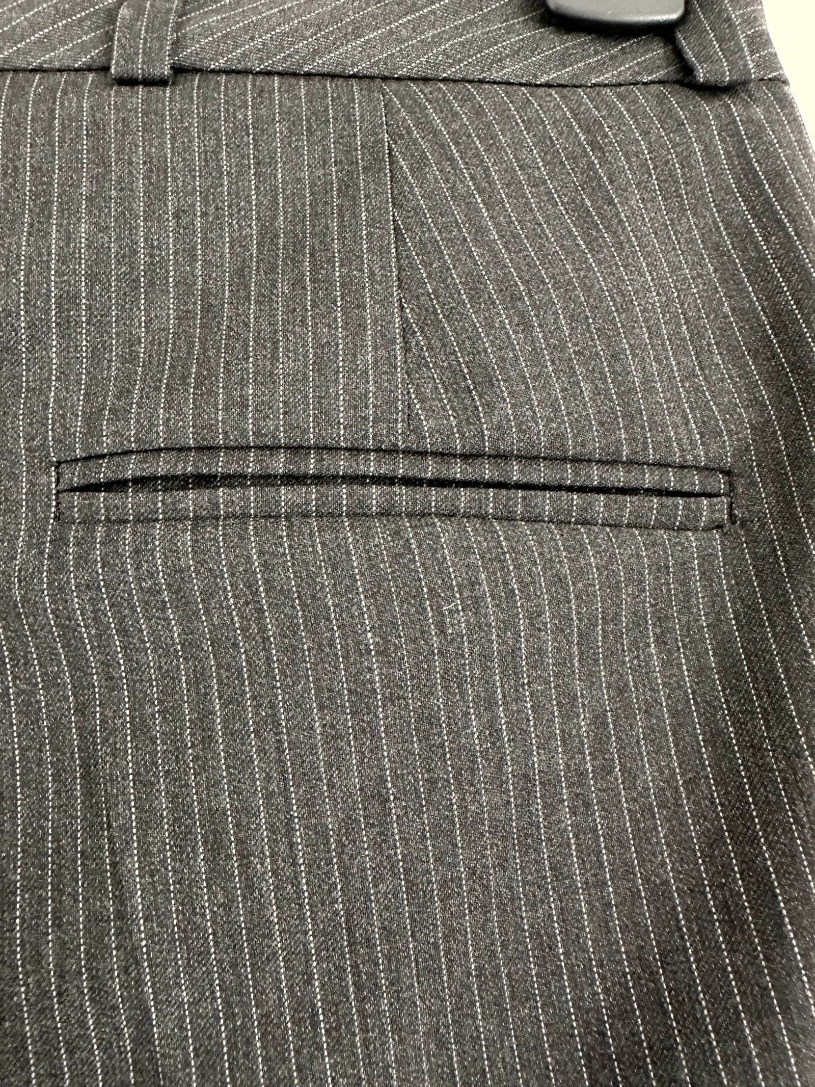 Van Van Laack Pants Size 24" / US 00 / IT 34 - 5 Thumbnail