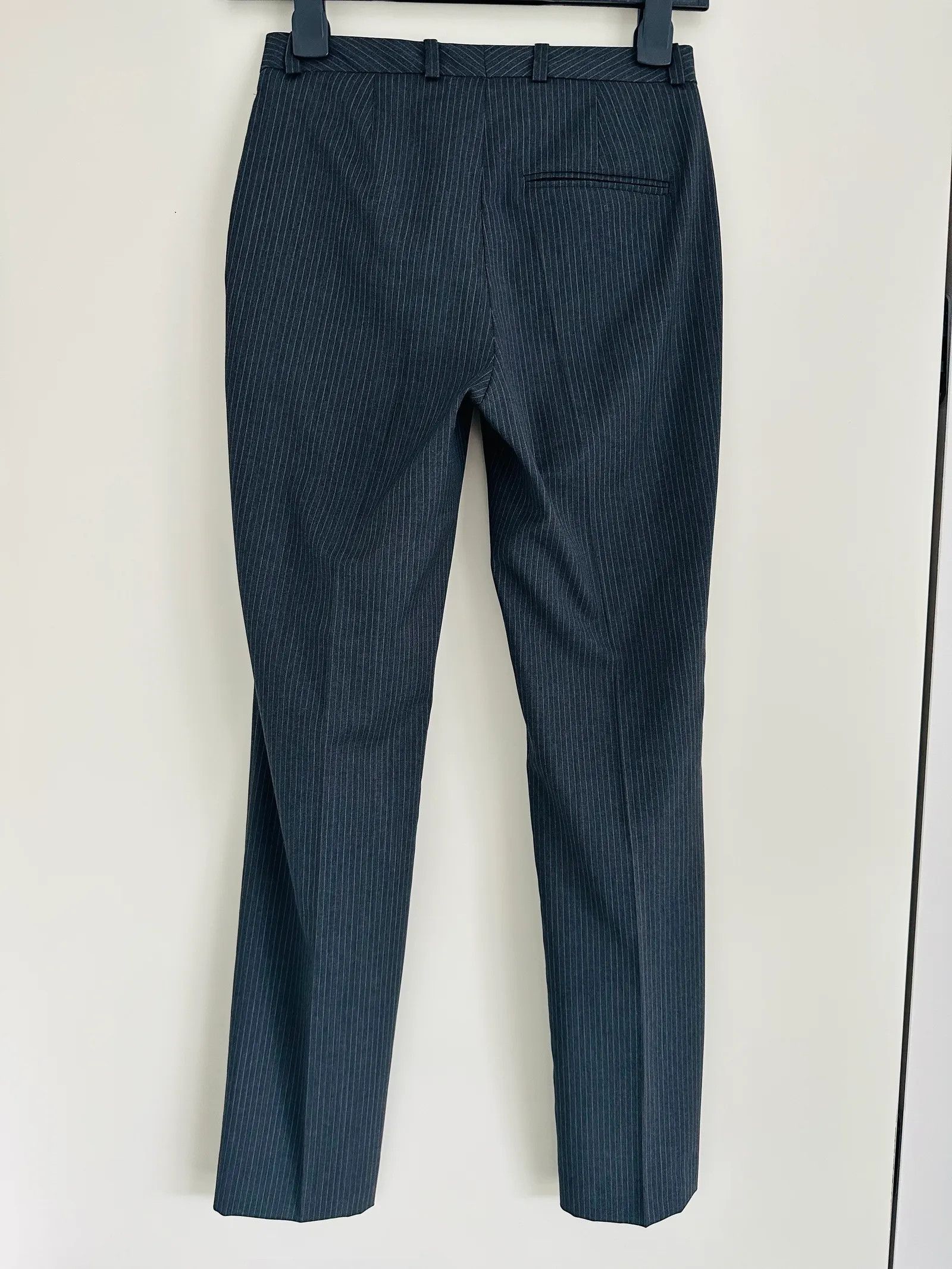 Van Van Laack Pants Size 24" / US 00 / IT 34 - 4 Thumbnail