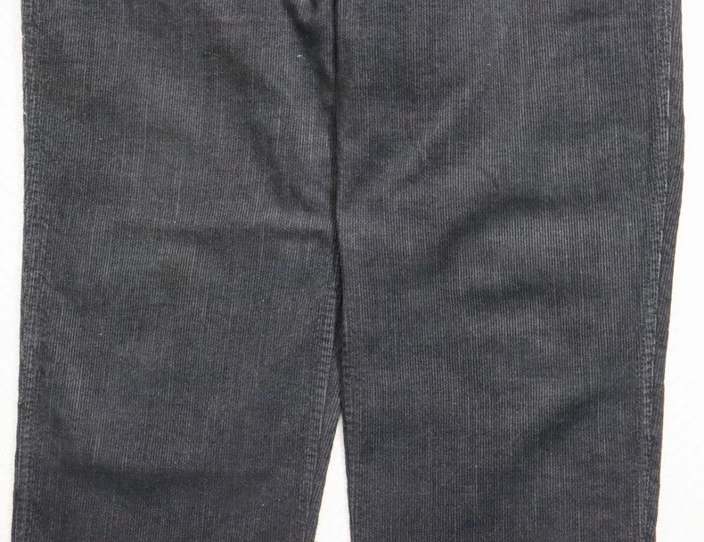 Visvim Visvim ICT Chino Pants Cords Natural Dye- DMC Size US 26 / EU 42 - 6 Thumbnail