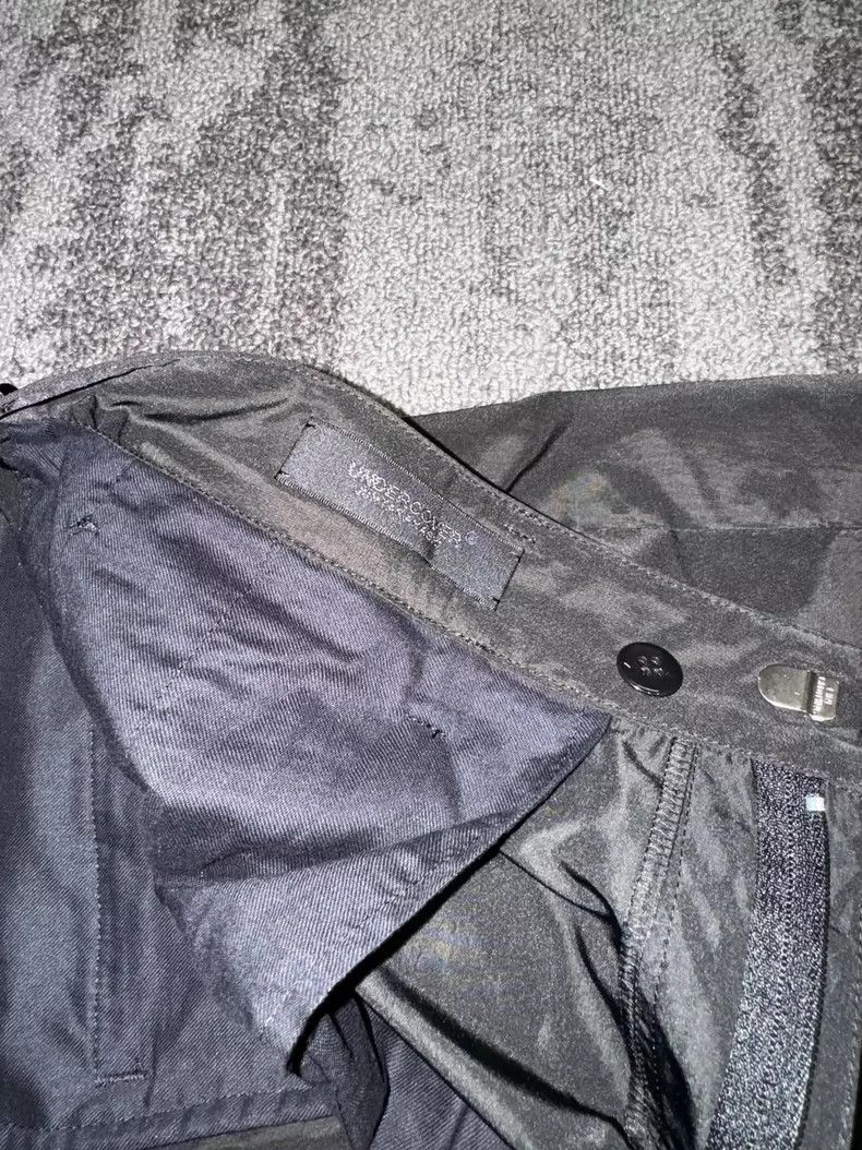 Undercover UNDERCOVER Casual Pants in Size 3- DMC Size US 26 / EU 42 - 6 Thumbnail