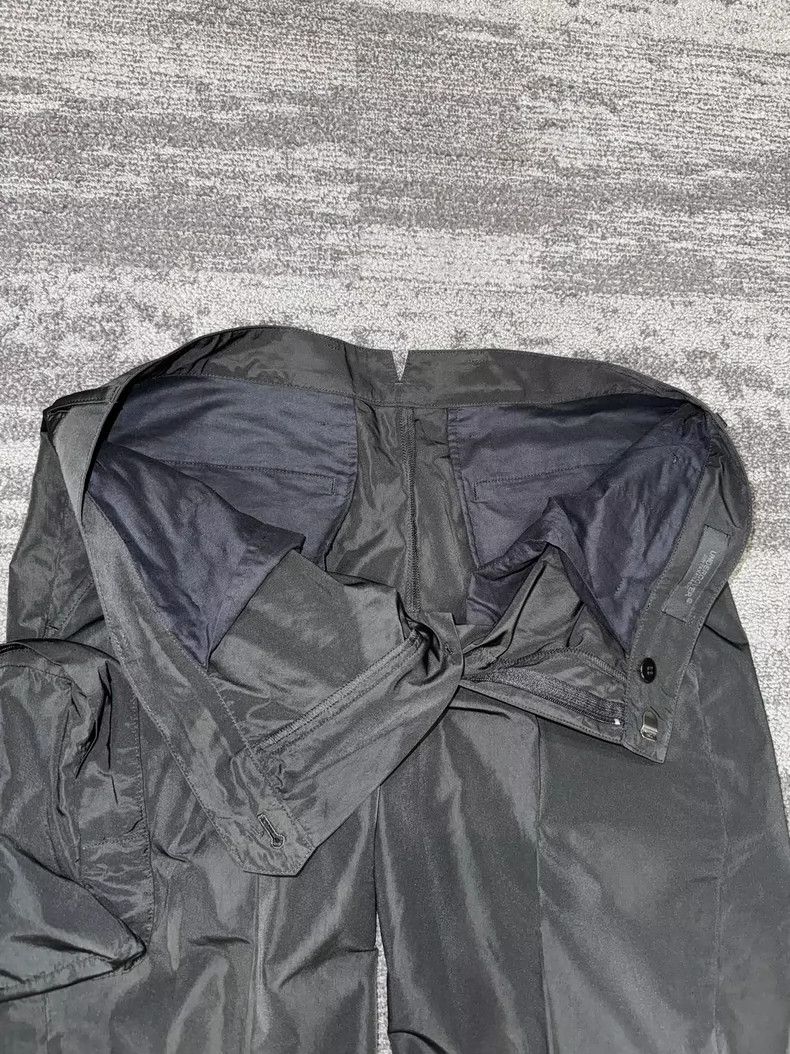 Undercover UNDERCOVER Casual Pants in Size 3- DMC Size US 26 / EU 42 - 7 Thumbnail
