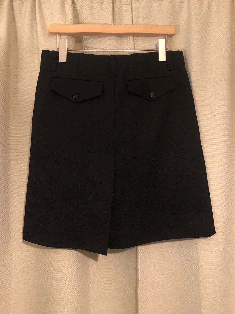Raf Simons RAF SIMONS Printed Design Skirt Pants- DMC Size US 31 - 2 Thumbnail