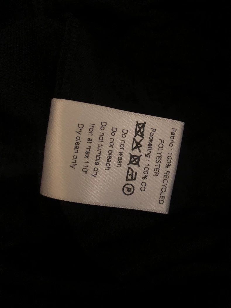 Raf Simons RAF SIMONS Printed Design Skirt Pants- DMC Size US 31 - 5 Thumbnail