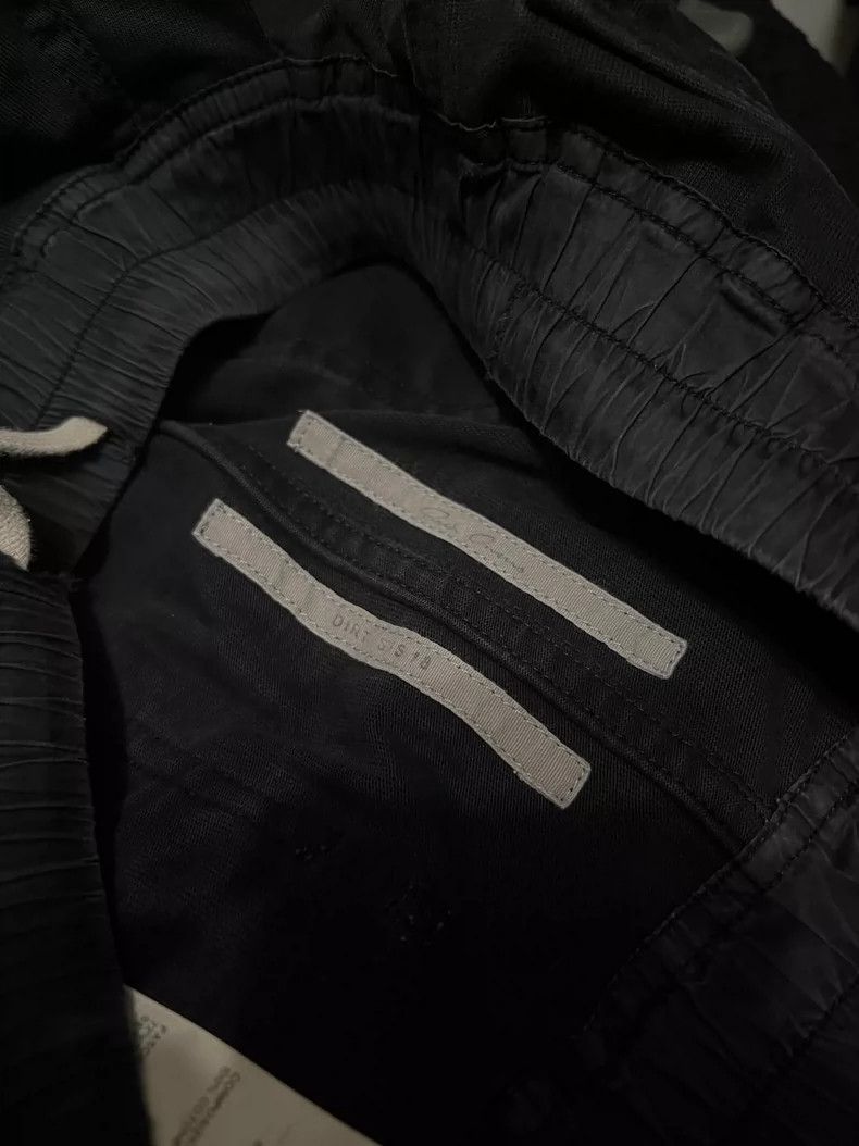 Rick Owens Rick Owens Multi-Pocket Cargo Pants Size 48- DMC Size US 31 - 4 Thumbnail