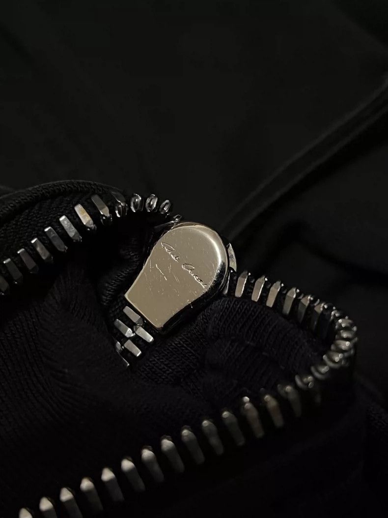 Rick Owens Rick Owens Multi-Pocket Cargo Pants Size 48- DMC Size US 31 - 6 Thumbnail