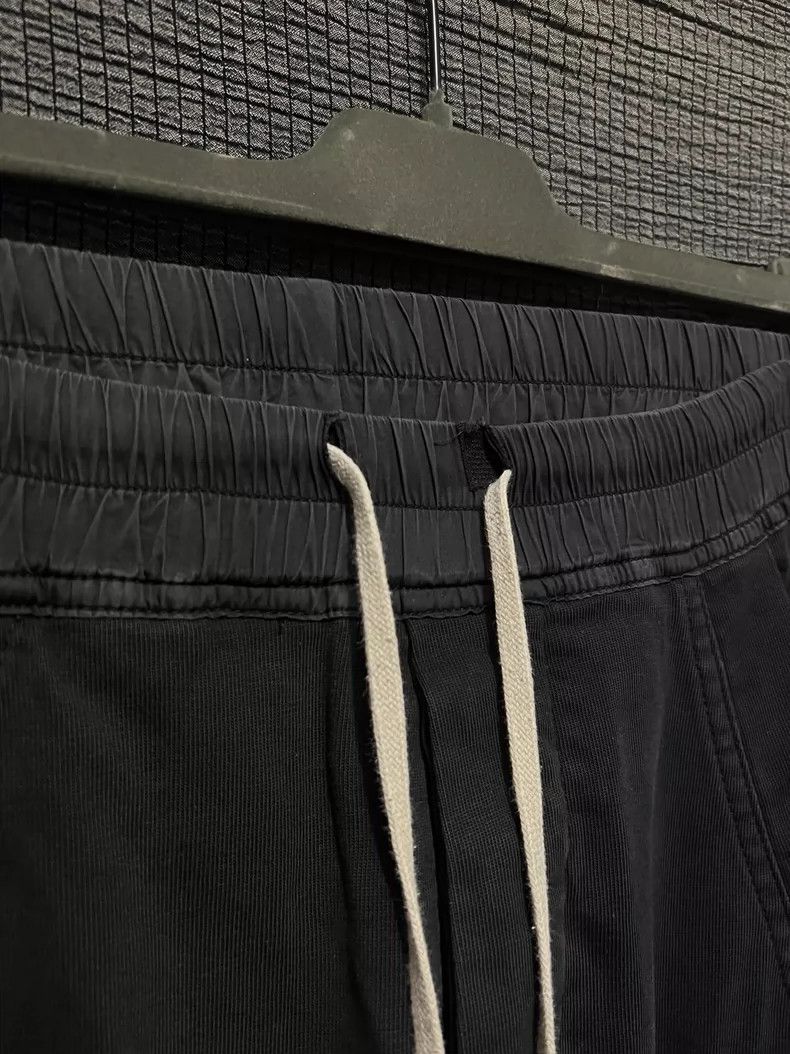 Rick Owens Rick Owens Multi-Pocket Cargo Pants Size 48- DMC Size US 31 - 7 Thumbnail