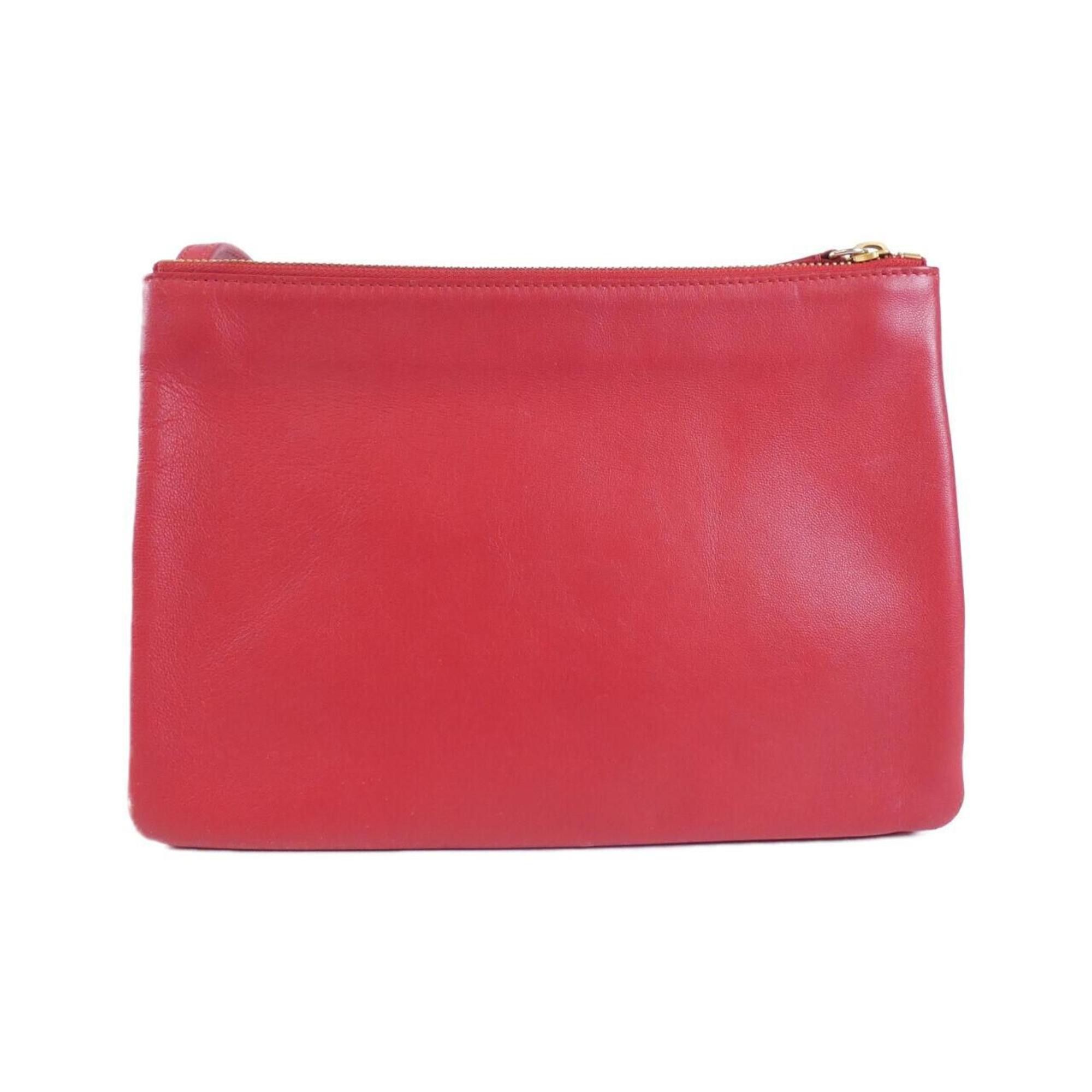 Celine Céline Trio shoulder Size ONE SIZE - 2 Thumbnail