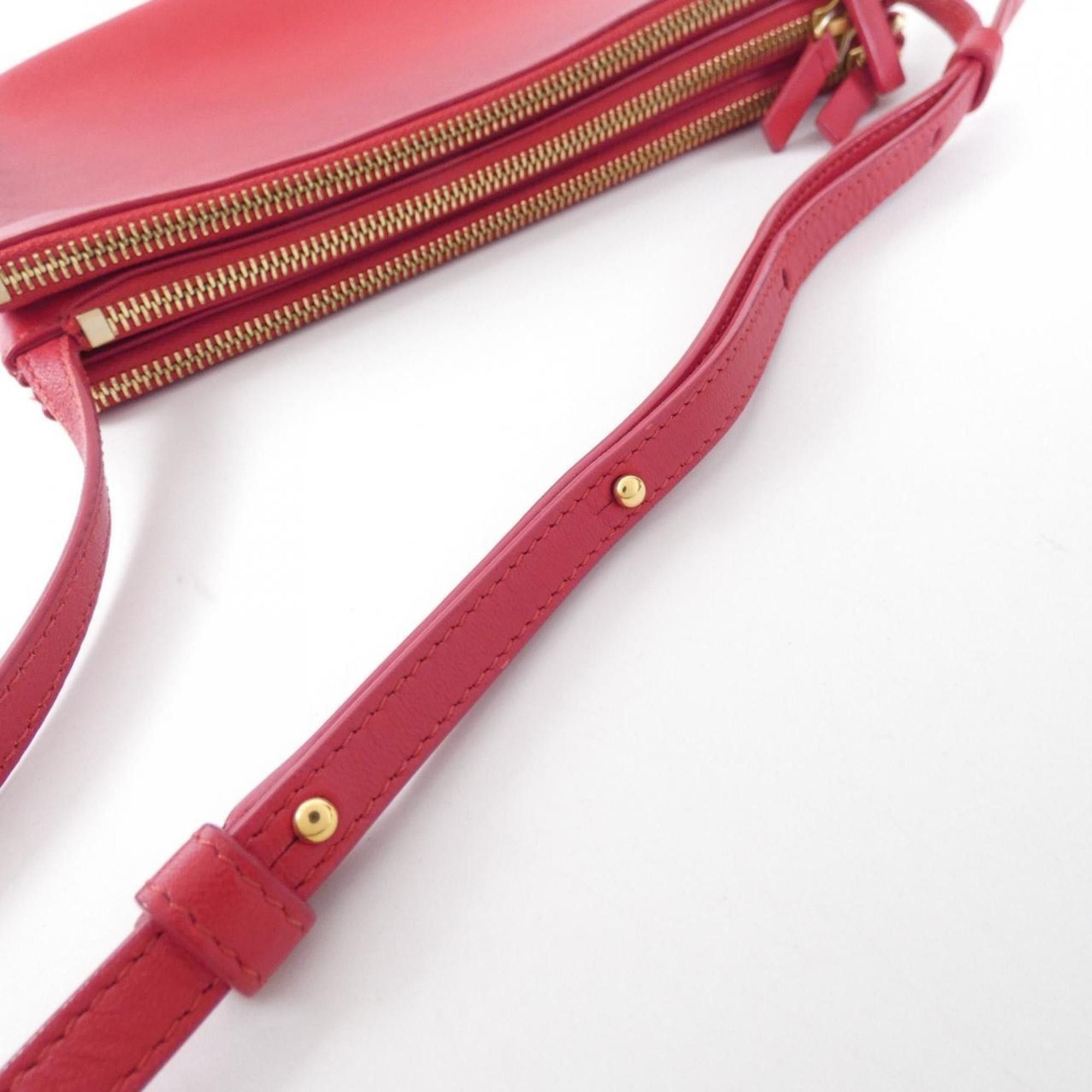 Celine Céline Trio shoulder Size ONE SIZE - 3 Thumbnail