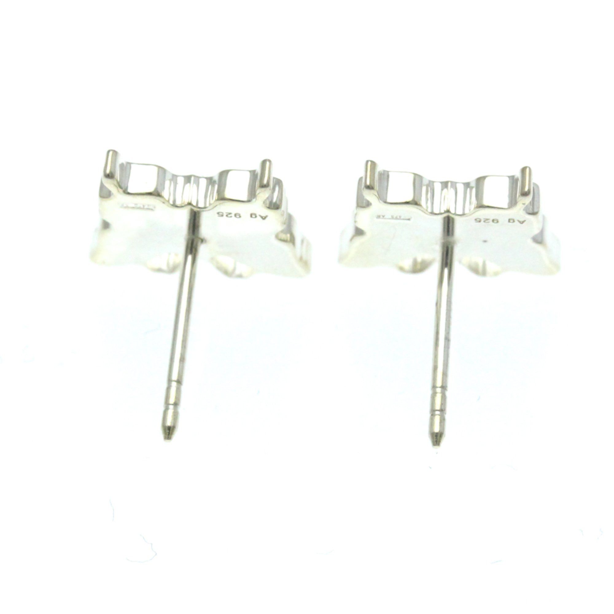 Gucci Gucci Butterfly earring Size ONE SIZE - 11 Thumbnail