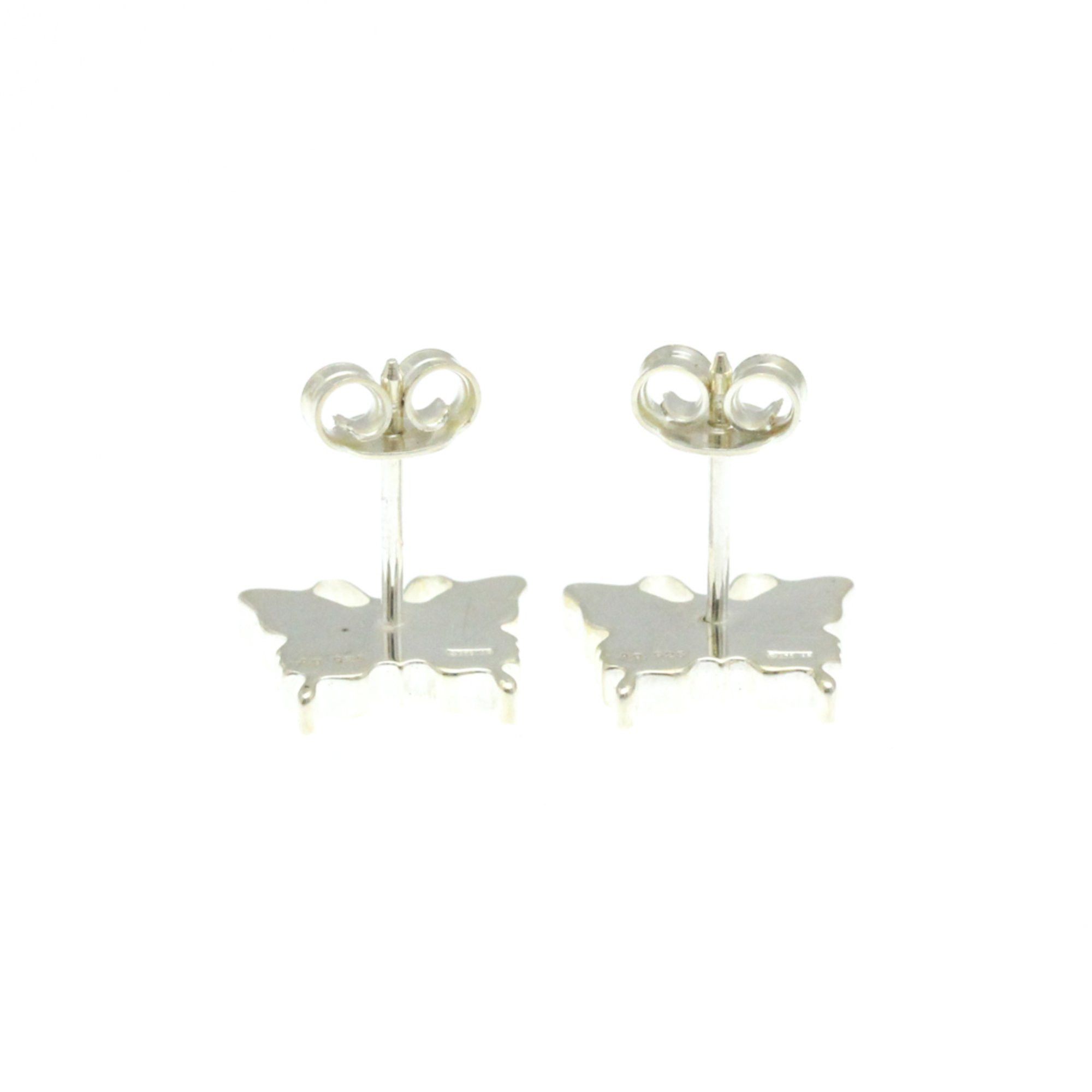 Gucci Gucci Butterfly earring Size ONE SIZE - 8 Thumbnail