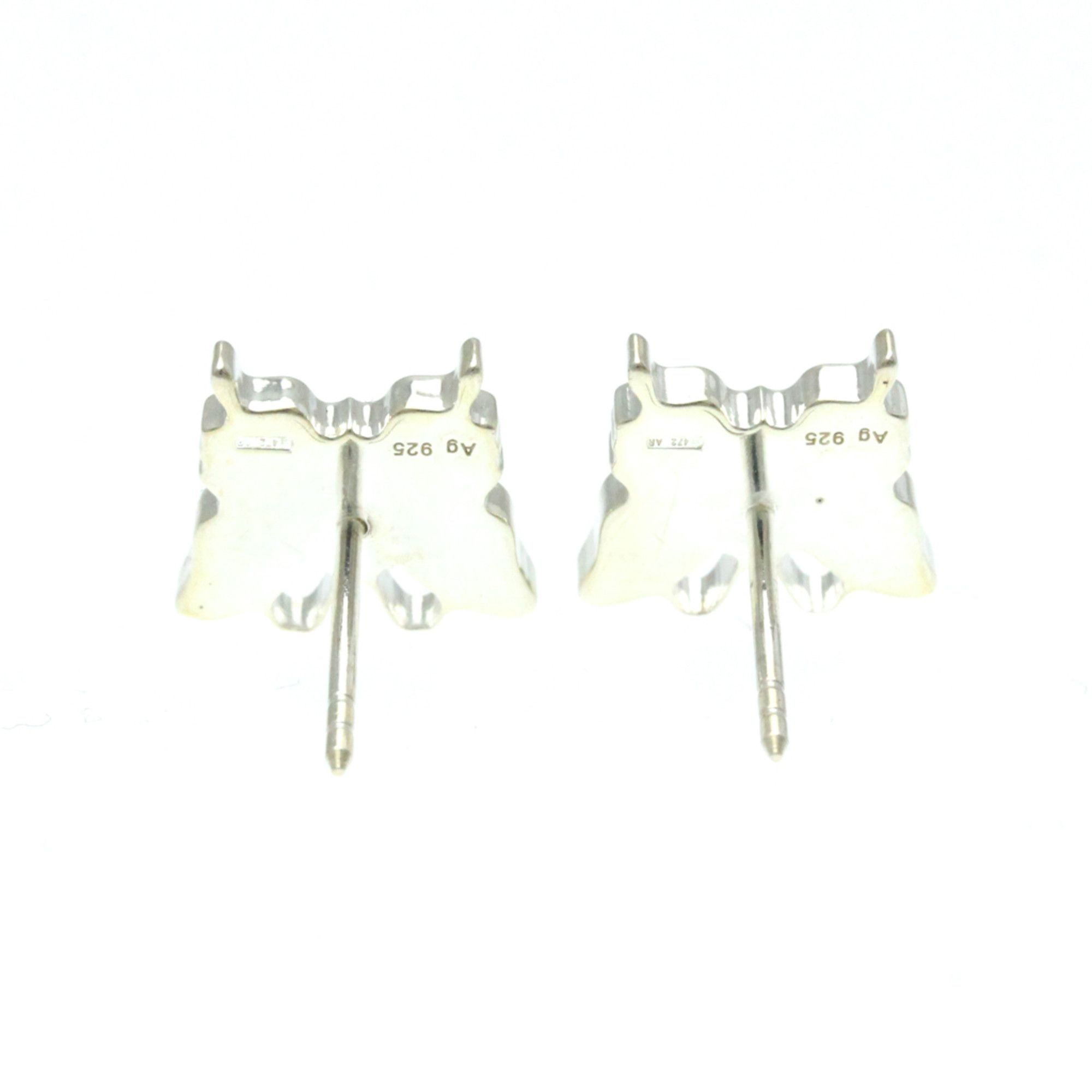Gucci Gucci Butterfly earring Size ONE SIZE - 2 Thumbnail