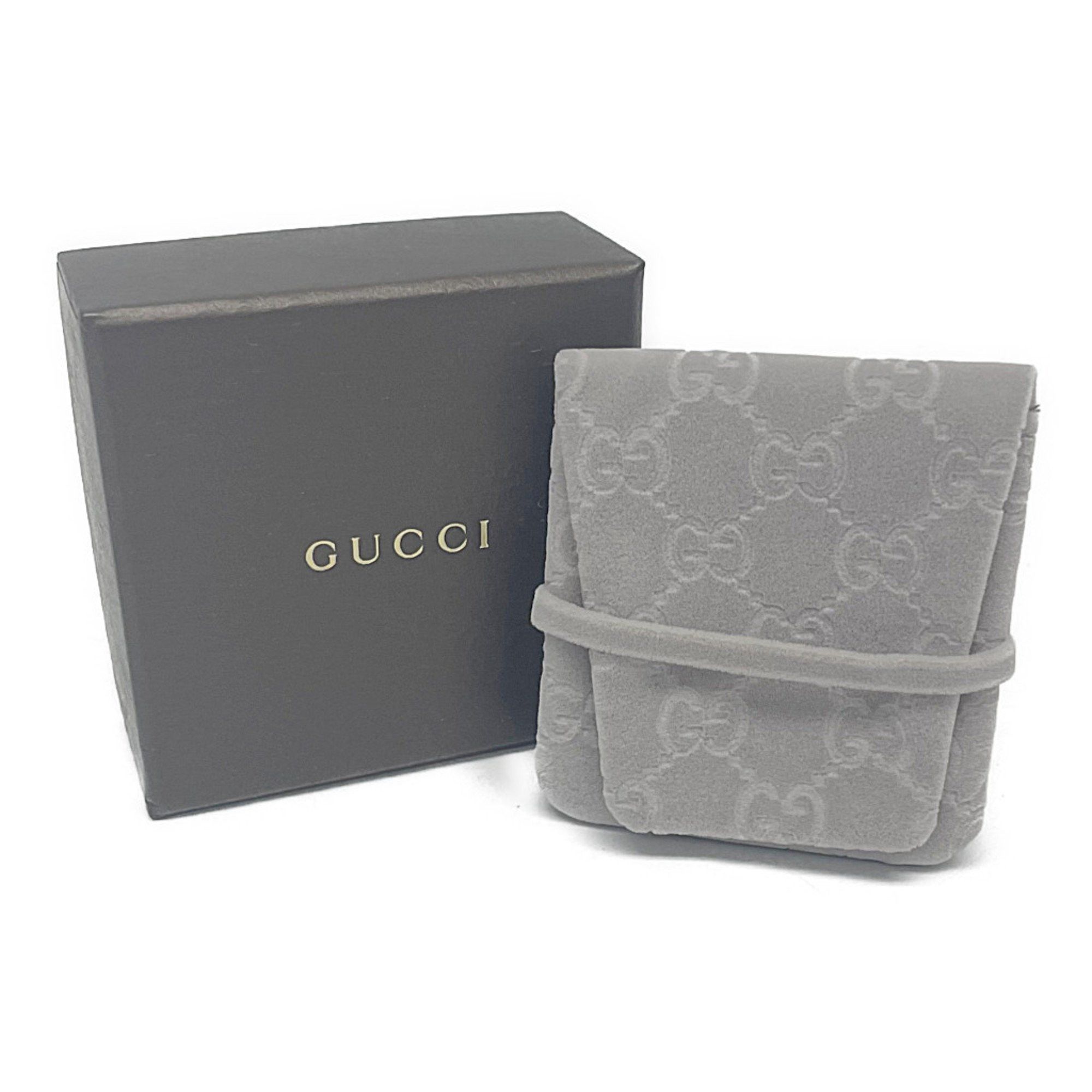 Gucci Gucci Butterfly earring Size ONE SIZE - 5 Thumbnail