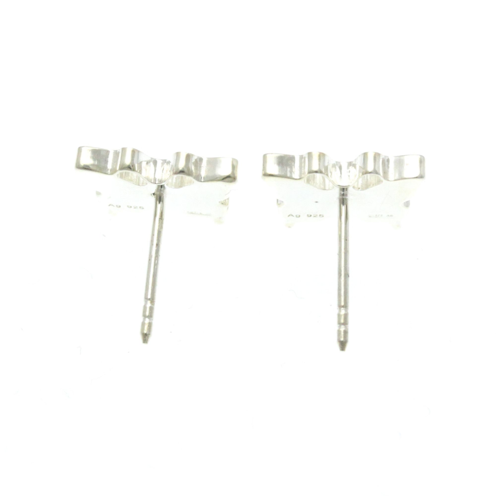 Gucci Gucci Butterfly earring Size ONE SIZE - 10 Thumbnail