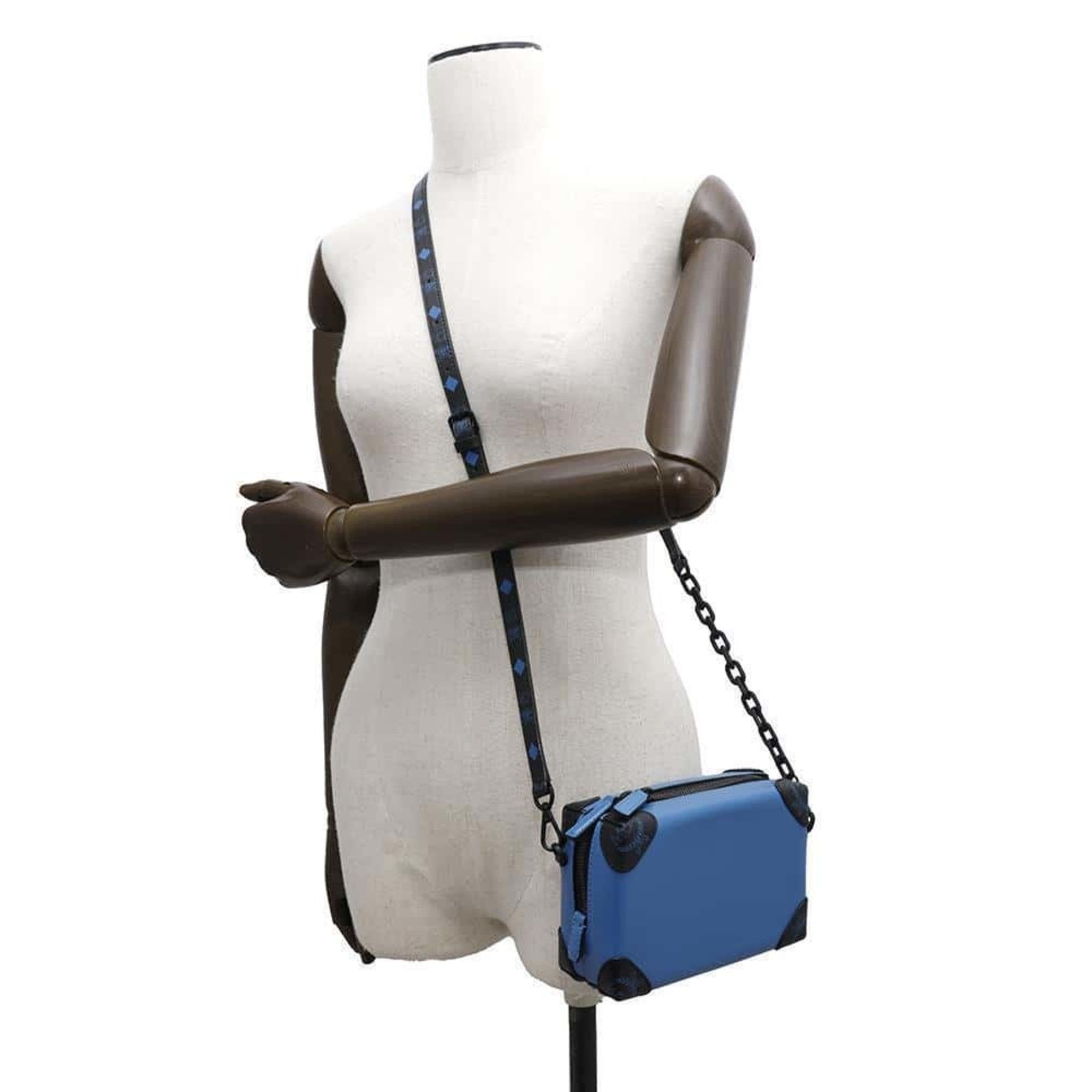 MCM MCM shoulder Size ONE SIZE - 9 Thumbnail