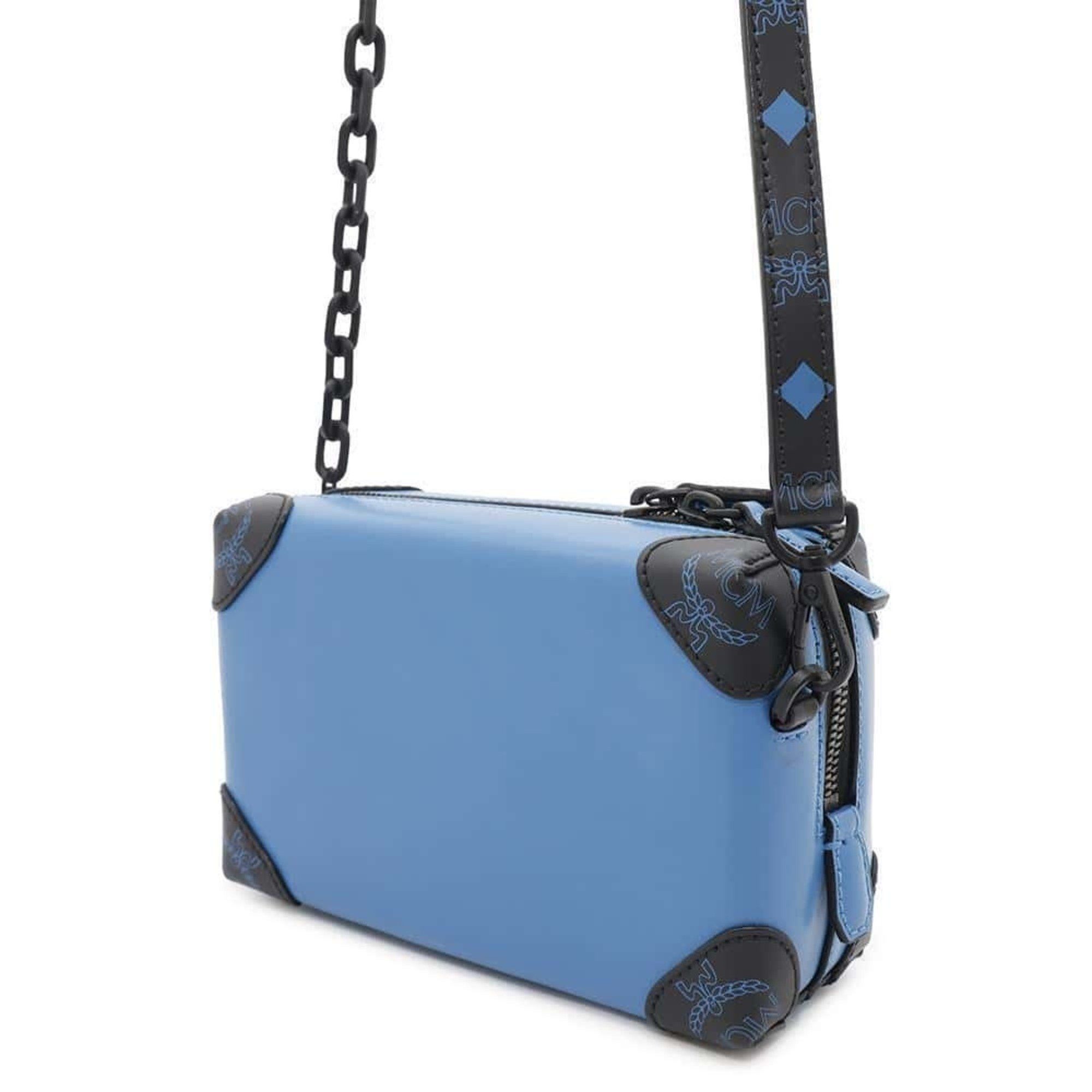 MCM MCM shoulder Size ONE SIZE - 2 Thumbnail
