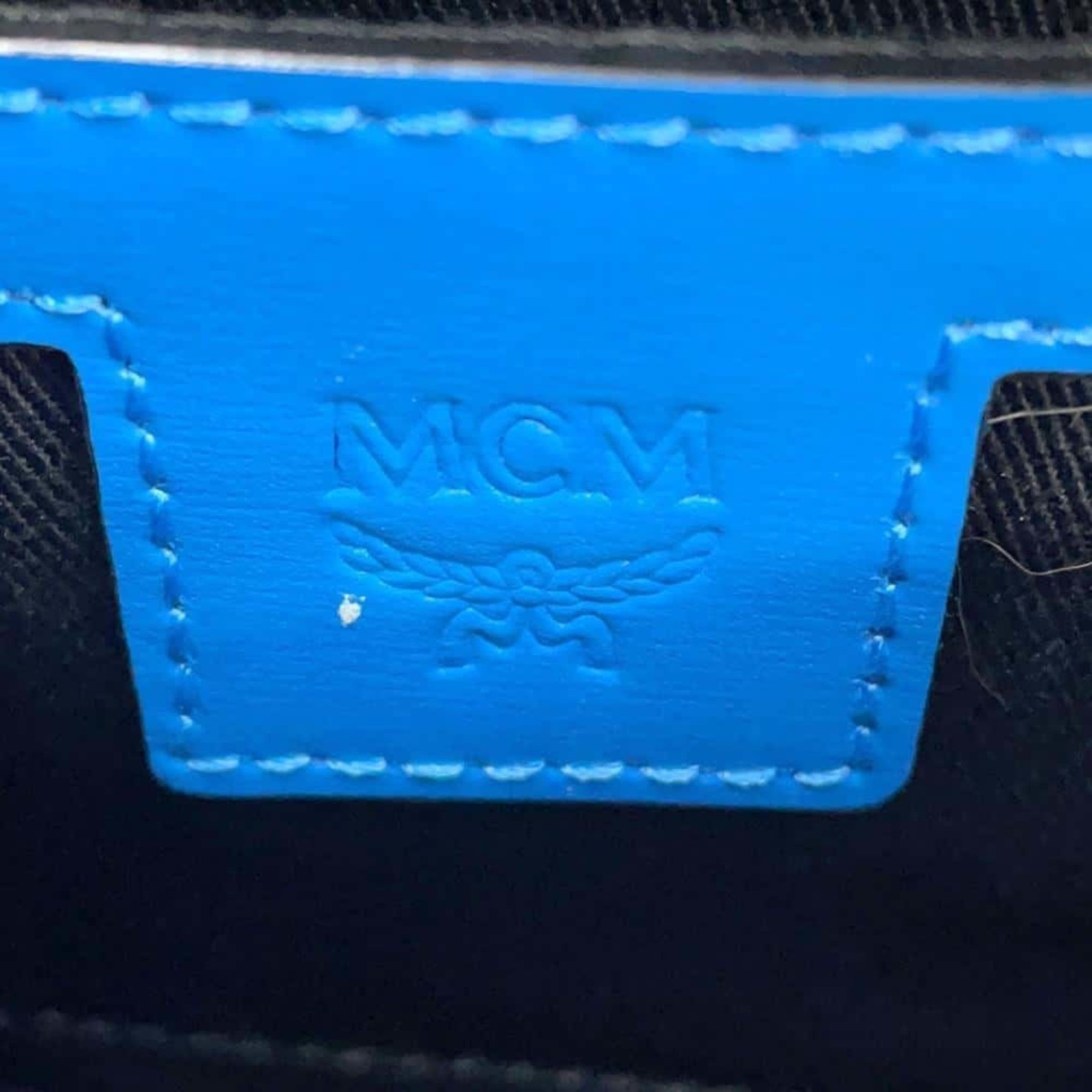 MCM MCM shoulder Size ONE SIZE - 8 Thumbnail