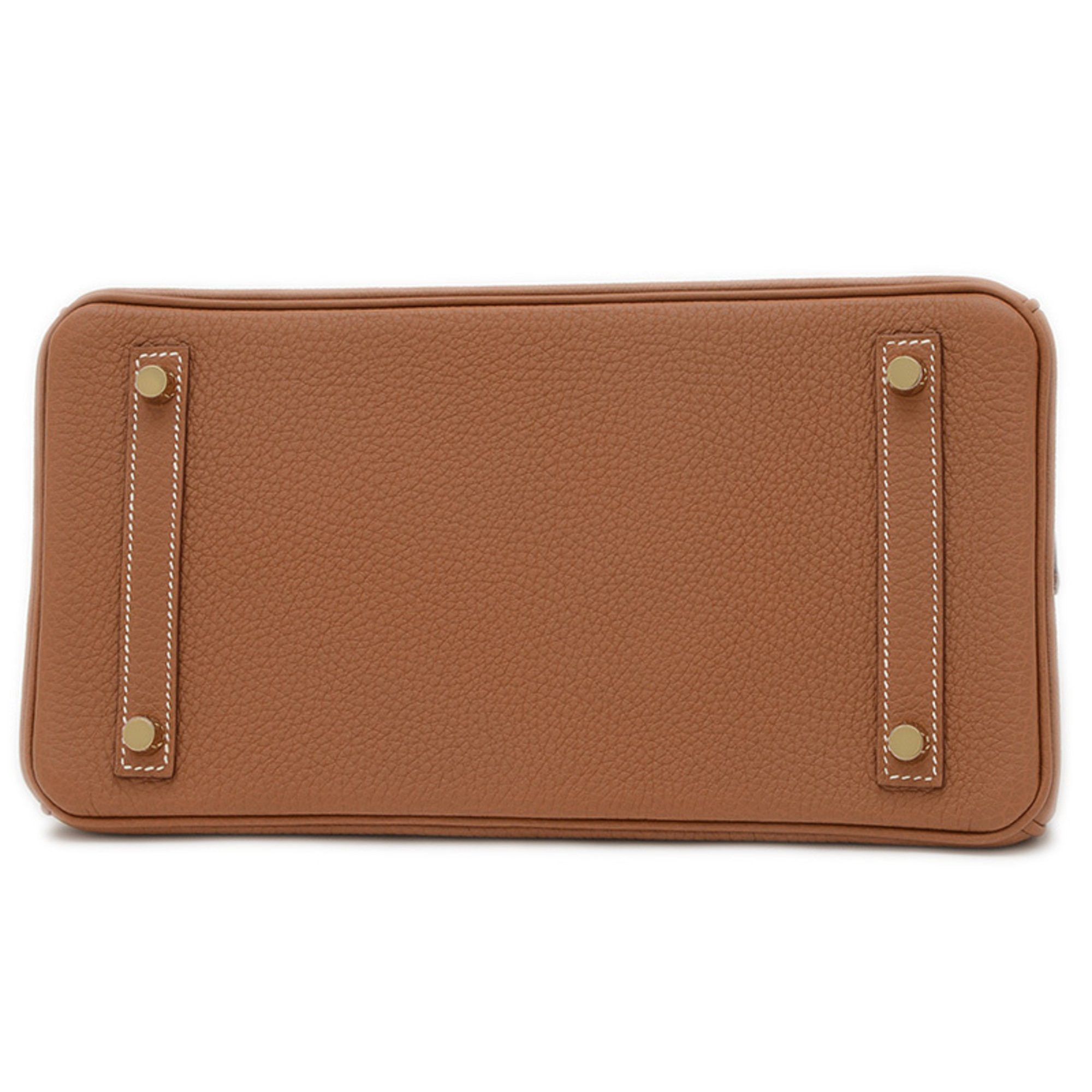 Hermes Hermès Birkin 30 handbag Size ONE SIZE - 5 Thumbnail