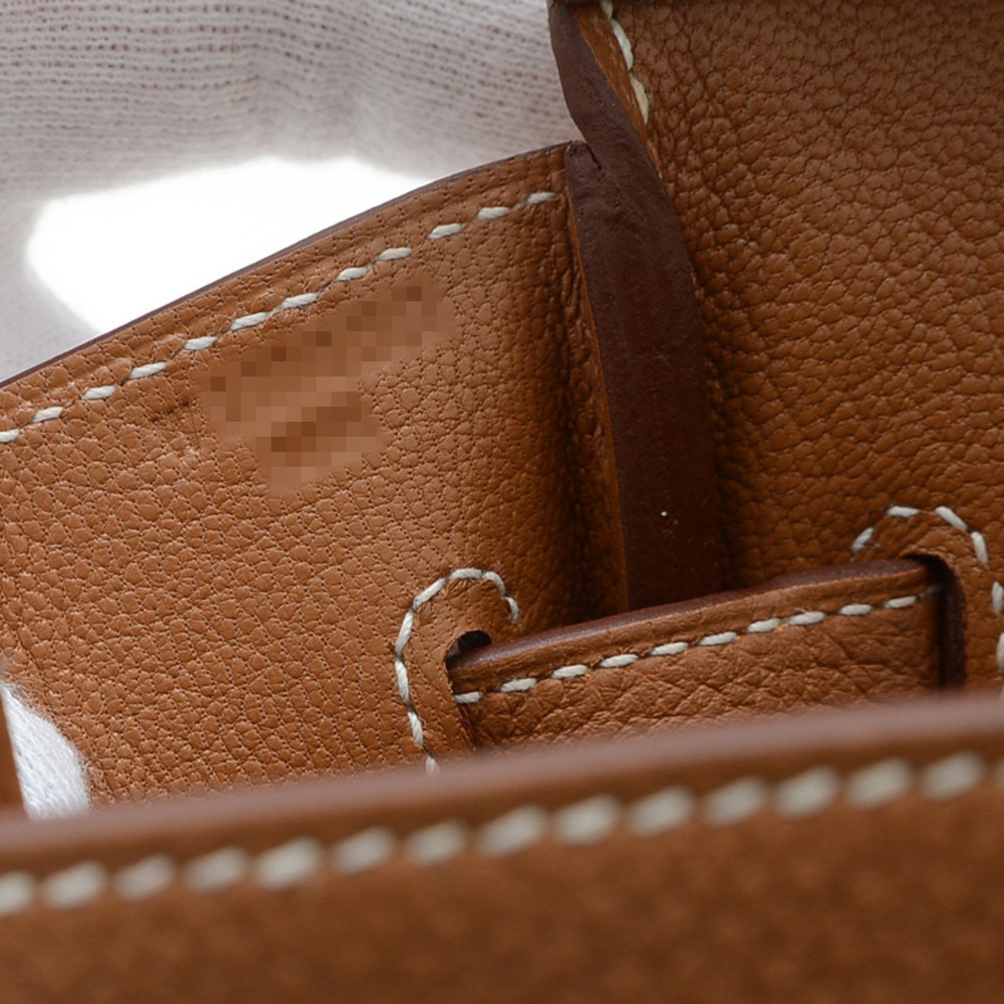 Hermes Hermès Birkin 30 handbag Size ONE SIZE - 7 Thumbnail