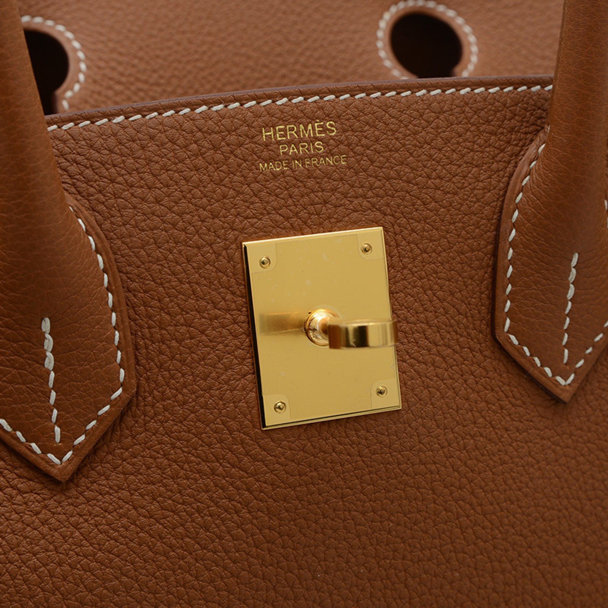 Hermes Hermès Birkin 30 handbag Size ONE SIZE - 6 Thumbnail