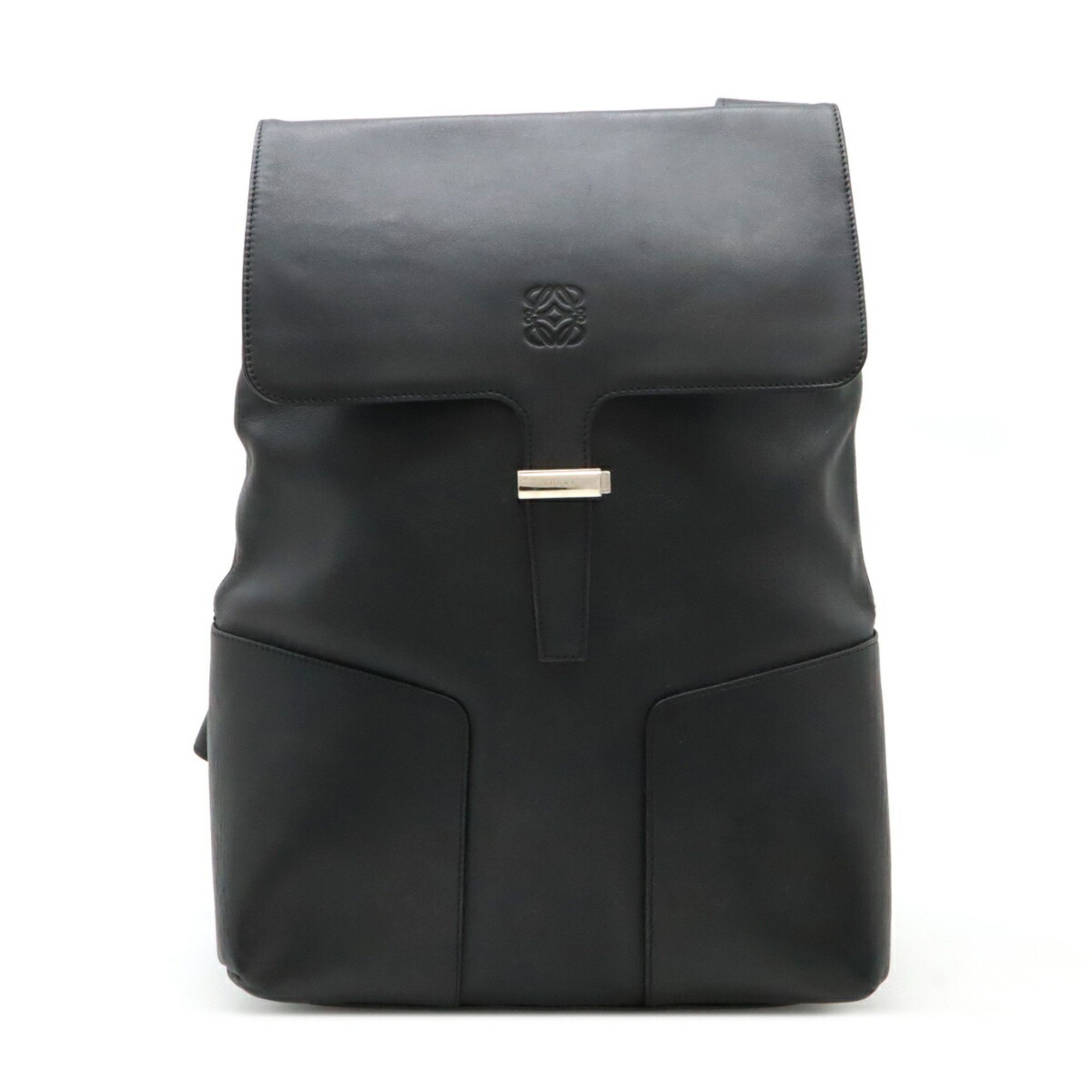 Loewe Loewe Anagram clutch Size ONE SIZE - 9 Thumbnail