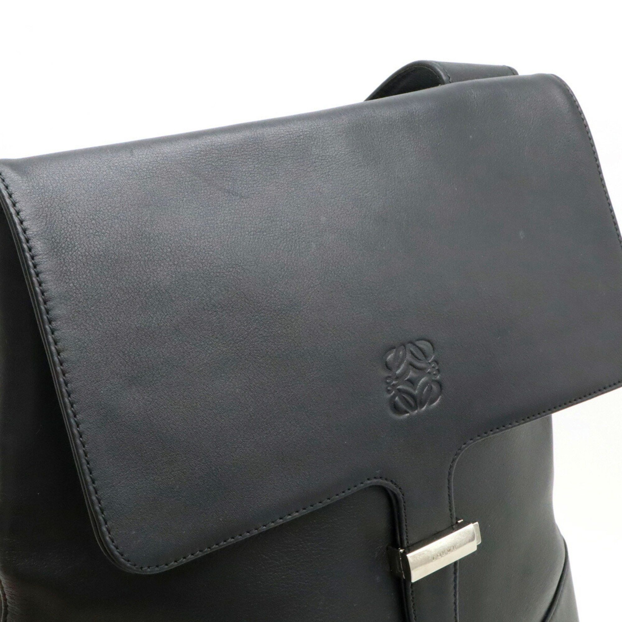 Loewe Loewe Anagram clutch Size ONE SIZE - 6 Thumbnail