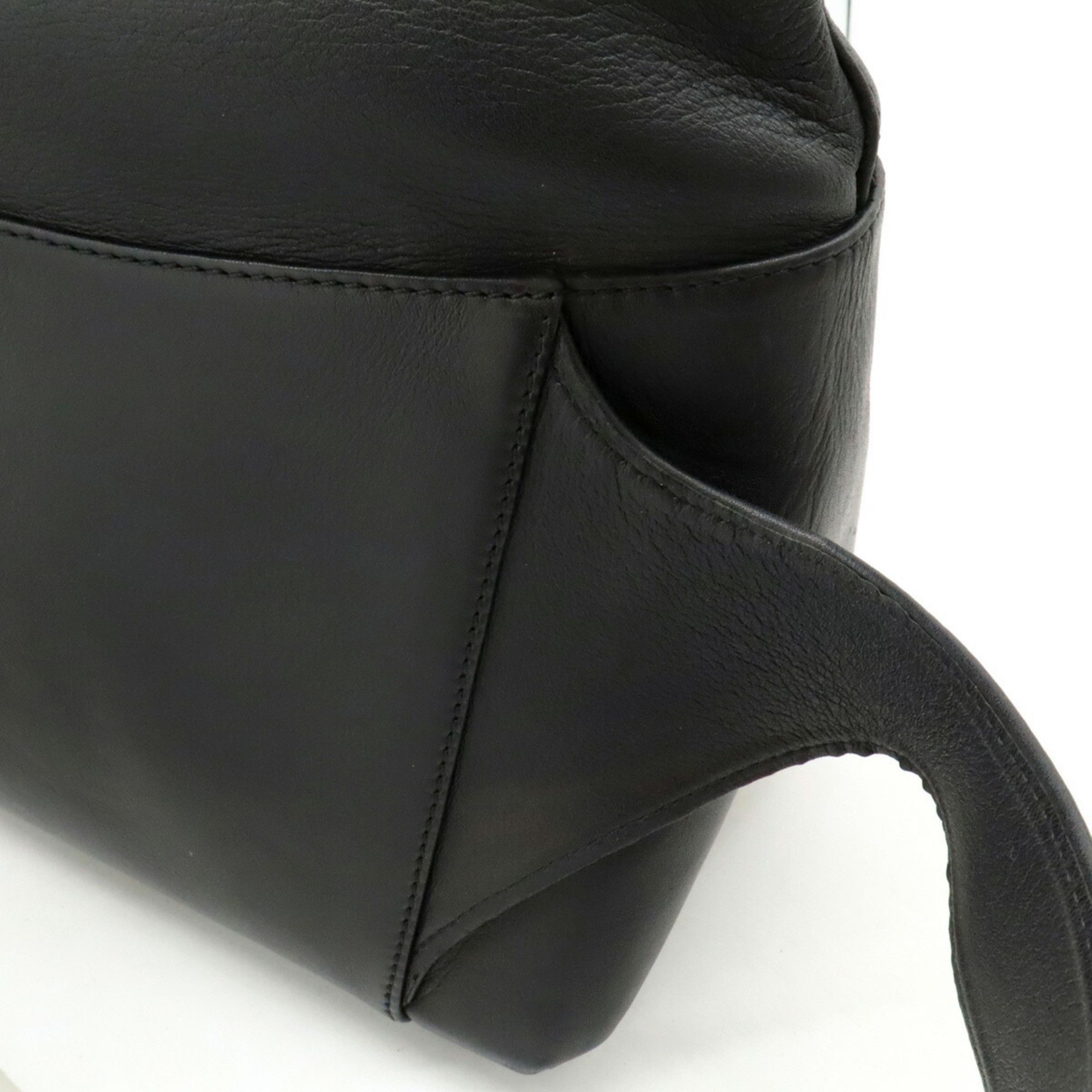 Loewe Loewe Anagram clutch Size ONE SIZE - 5 Thumbnail