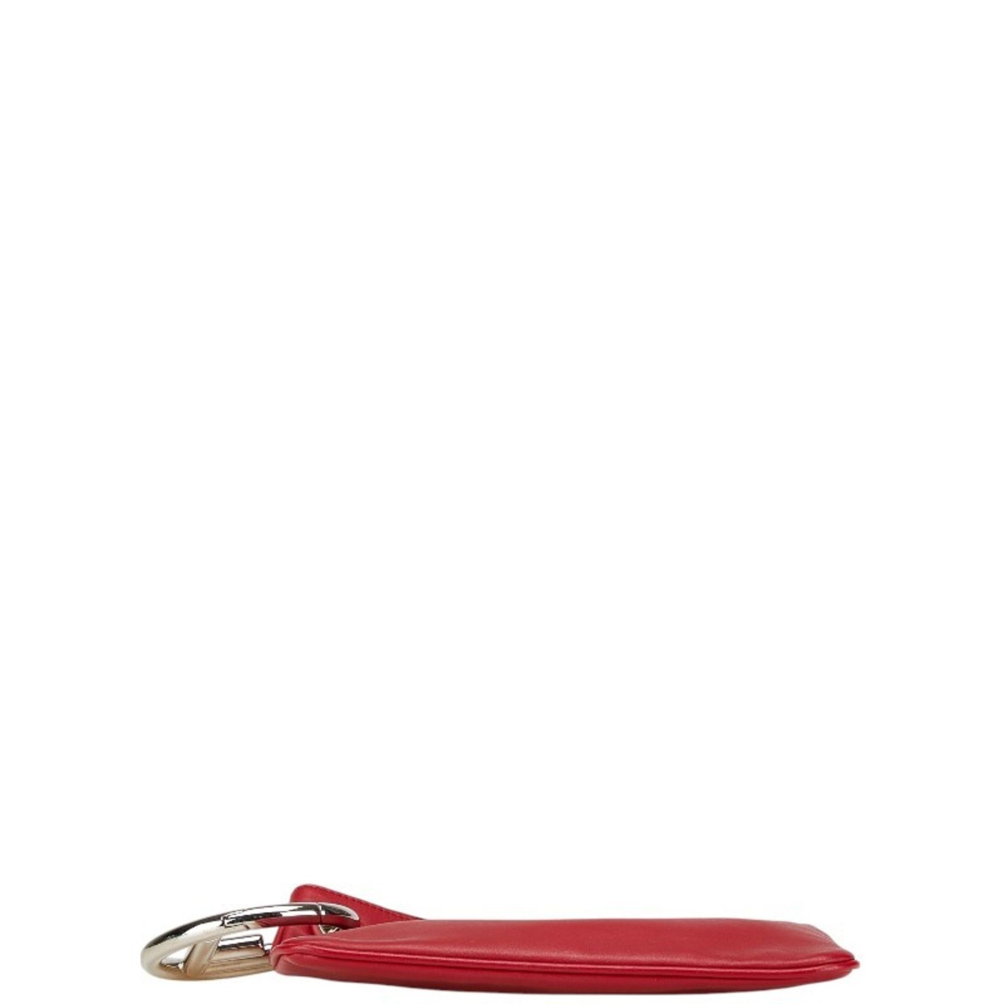 Fendi Fendi clutch Size ONE SIZE - 3 Thumbnail