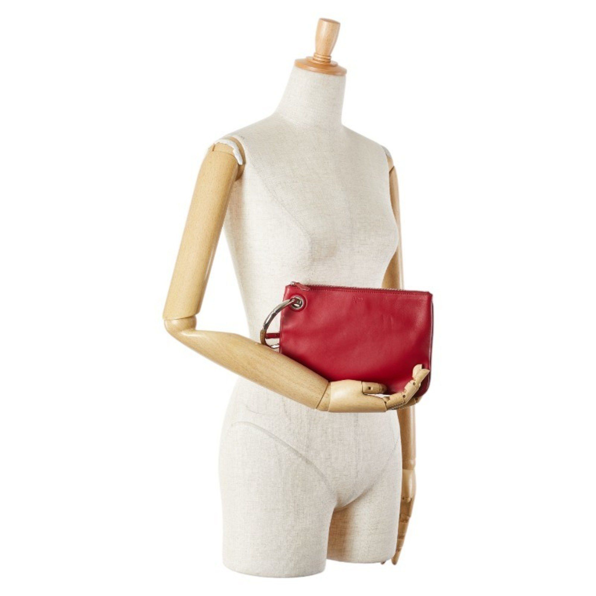 Fendi Fendi clutch Size ONE SIZE - 7 Thumbnail