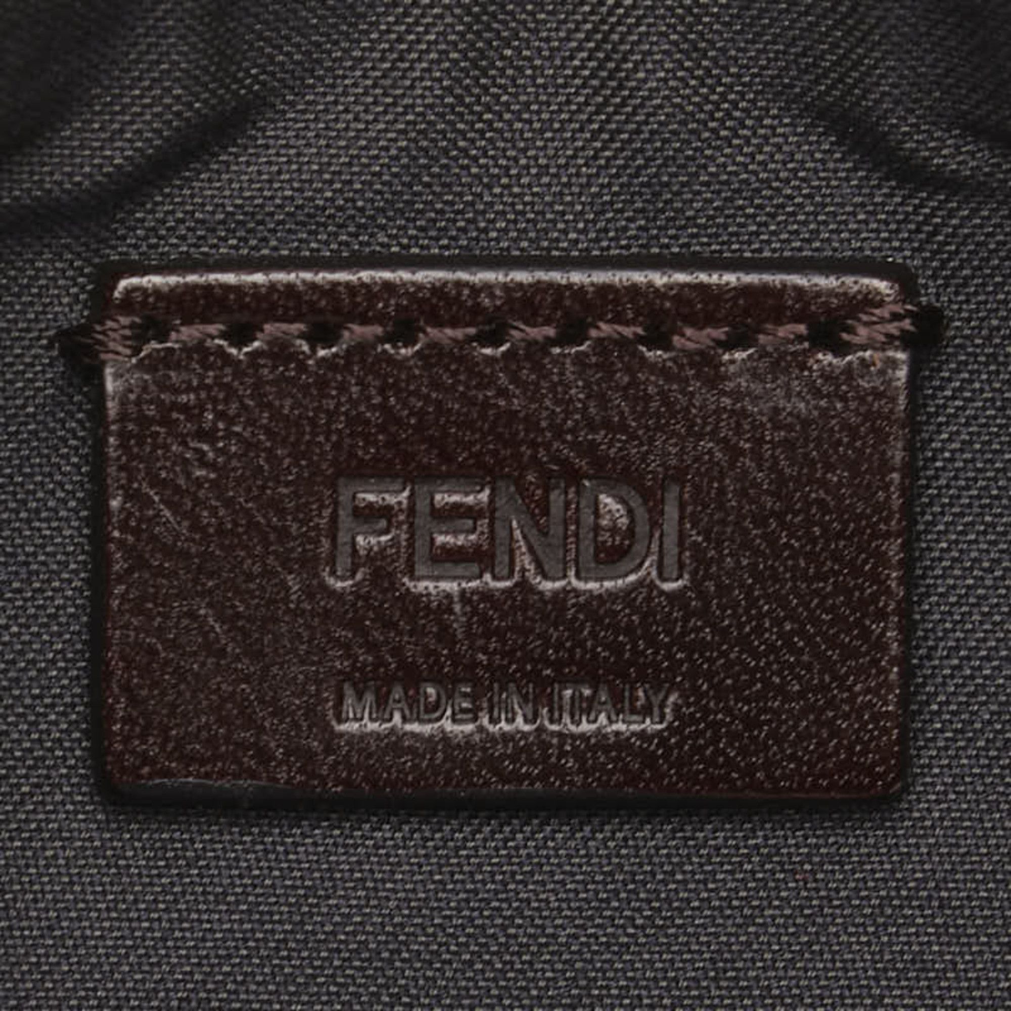 Fendi Fendi clutch Size ONE SIZE - 6 Thumbnail