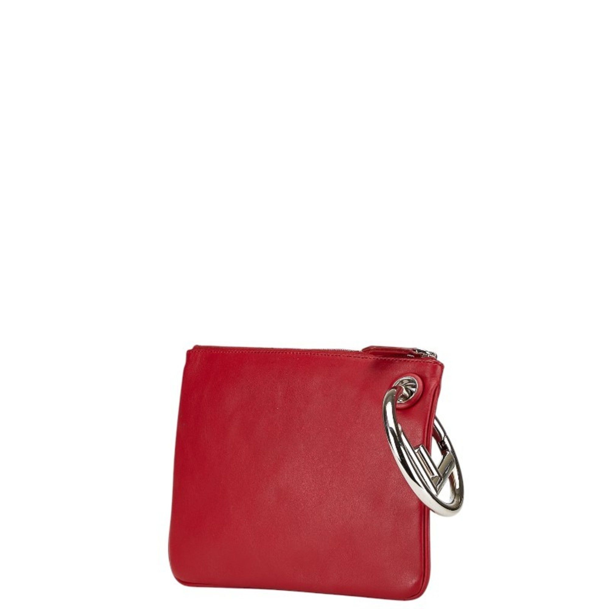 Fendi Fendi clutch Size ONE SIZE - 2 Thumbnail