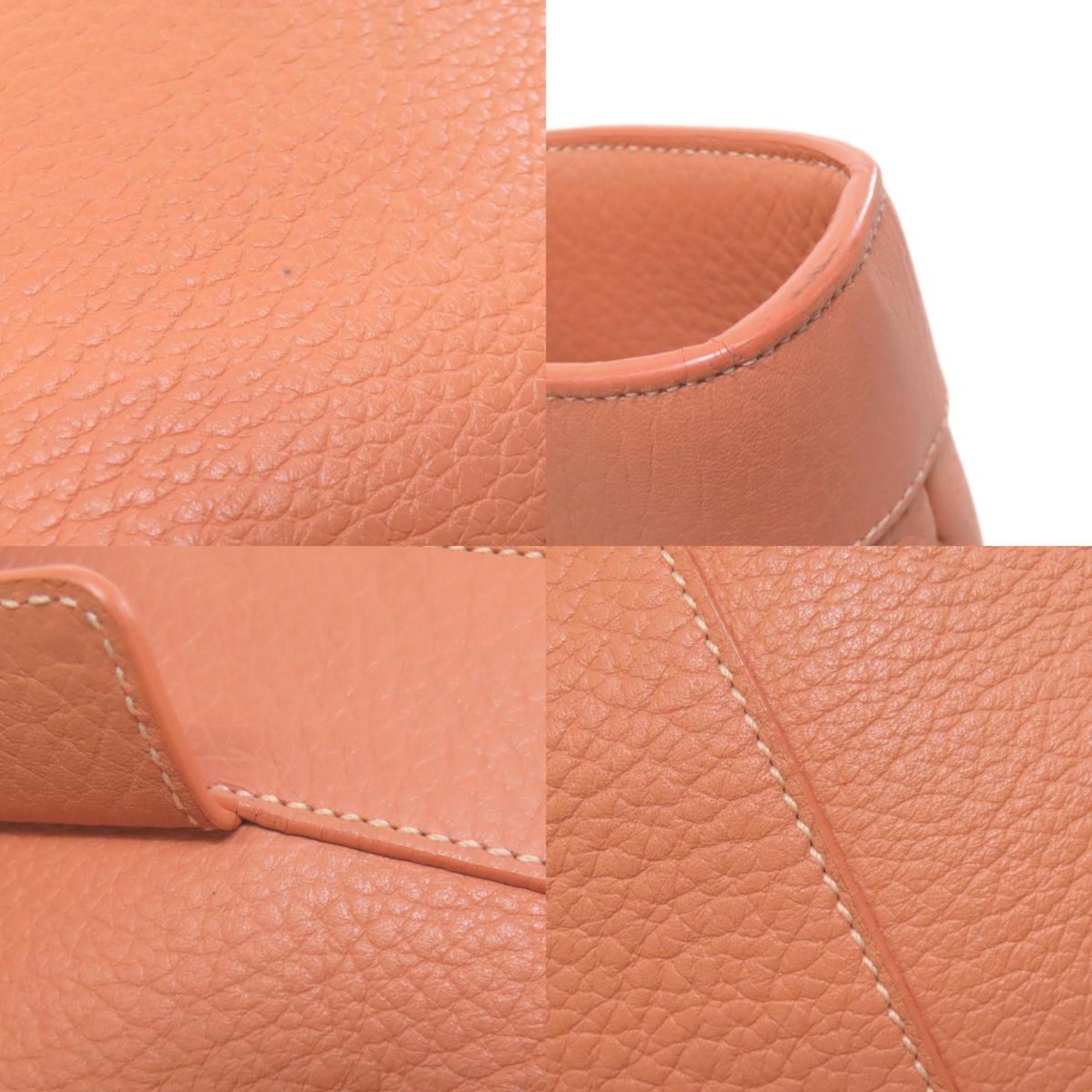 Loewe Loewe Anagram tote Size ONE SIZE - 6 Thumbnail