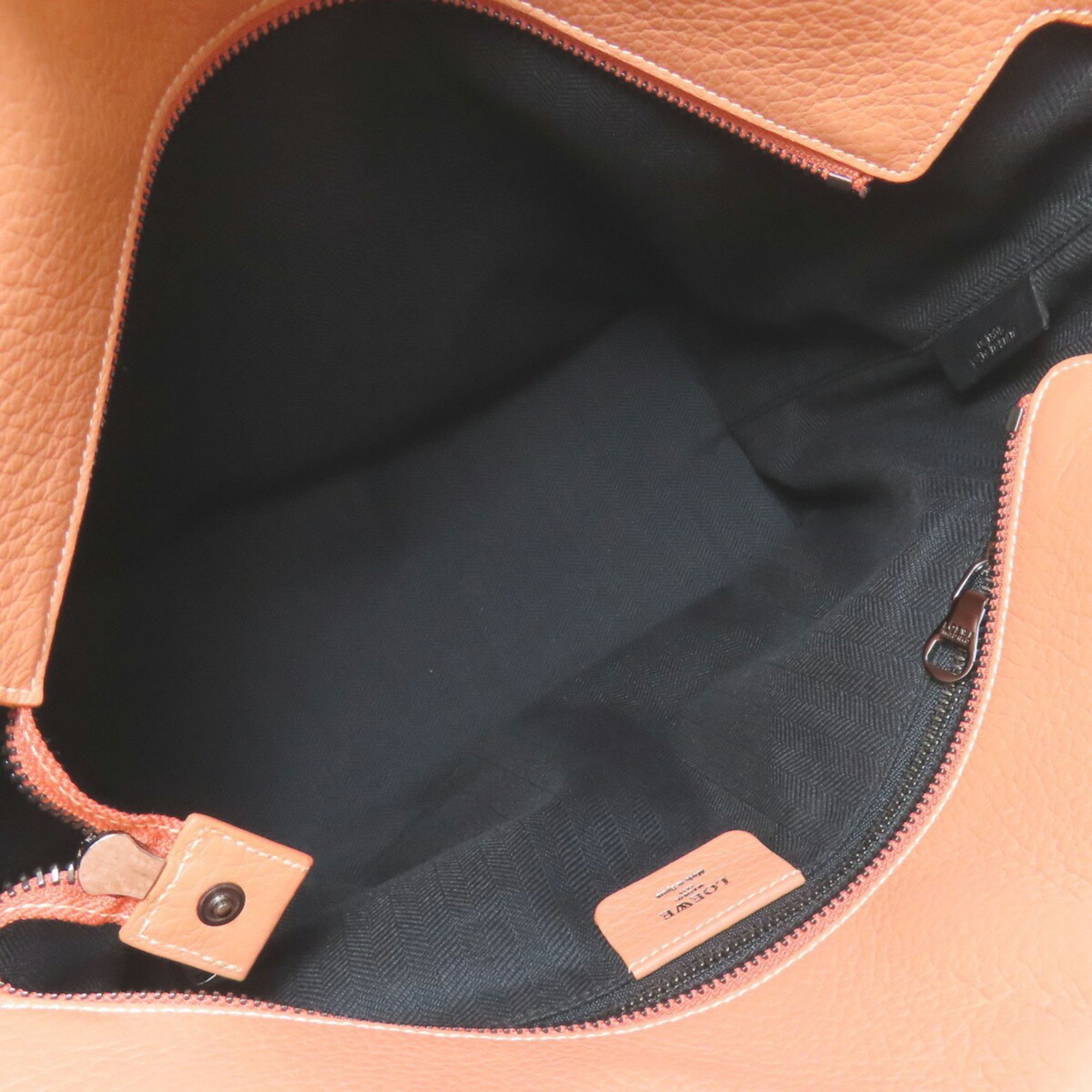 Loewe Loewe Anagram tote Size ONE SIZE - 8 Thumbnail