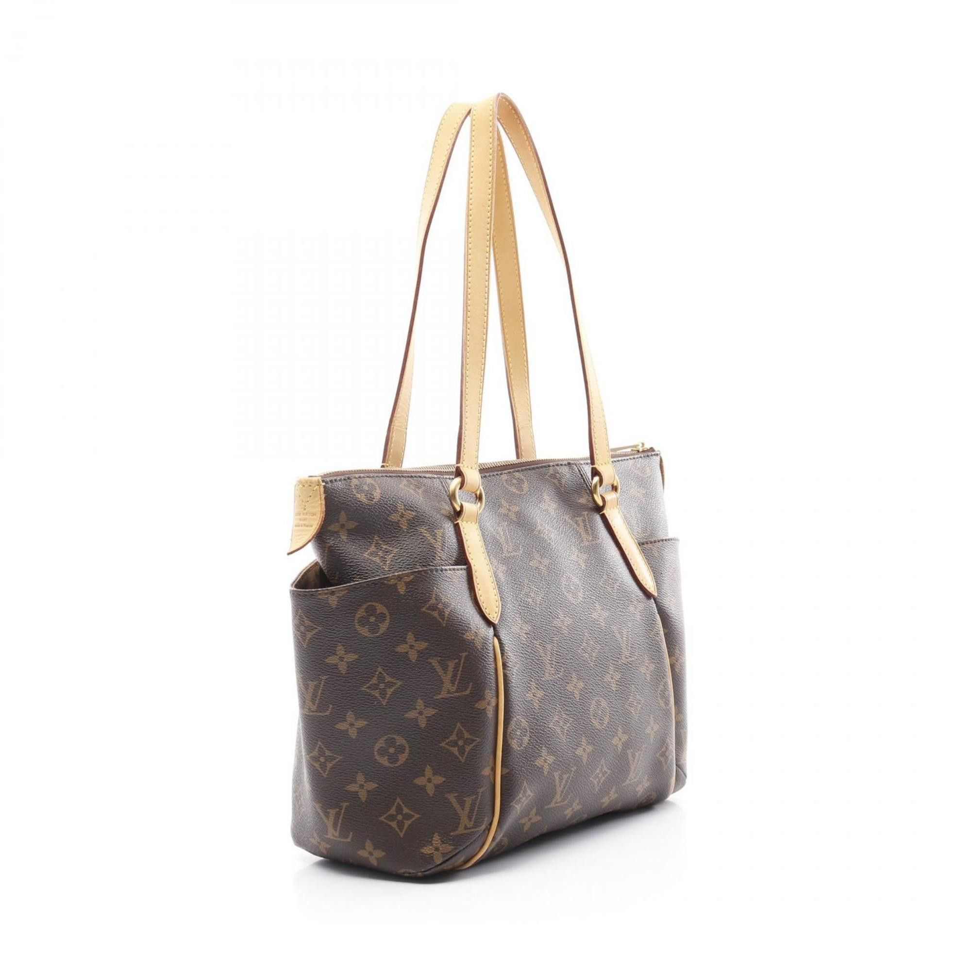 Louis Vuitton Louis Vuitton Totally tote Size ONE SIZE - 3 Thumbnail