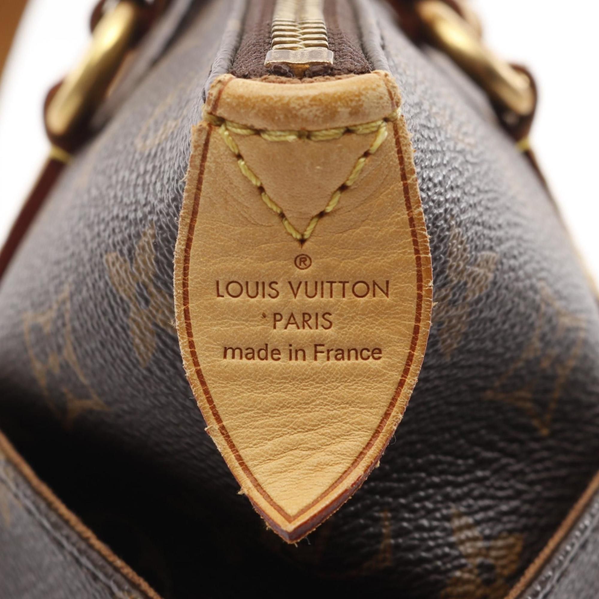 Louis Vuitton Louis Vuitton Totally tote Size ONE SIZE - 9 Thumbnail