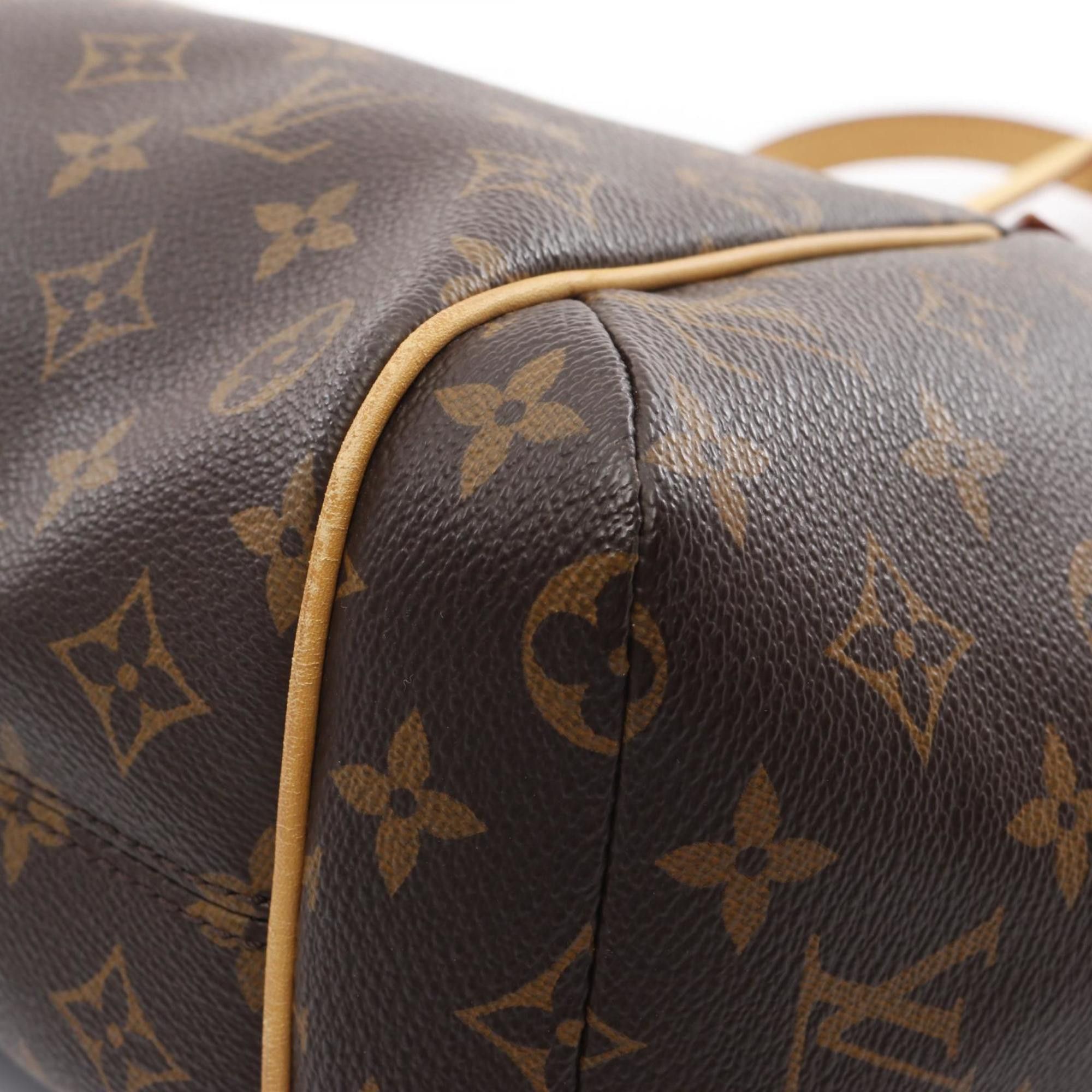 Louis Vuitton Louis Vuitton Totally tote Size ONE SIZE - 5 Thumbnail