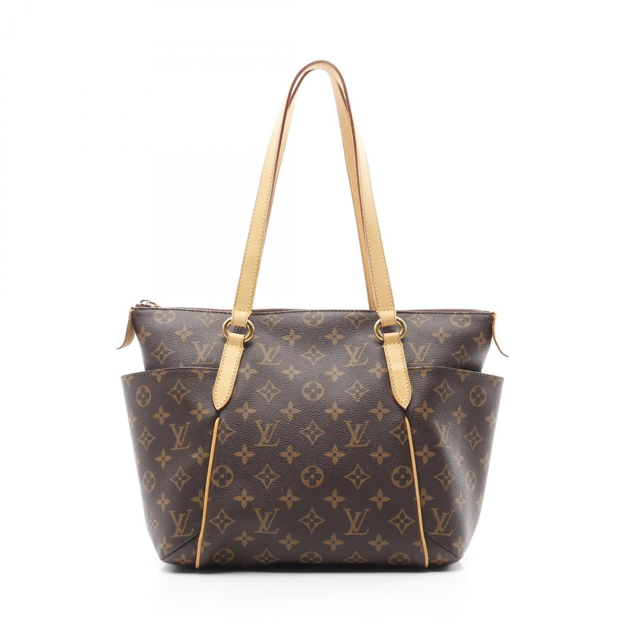 Louis Vuitton Louis Vuitton Totally tote Size ONE SIZE - 2 Thumbnail