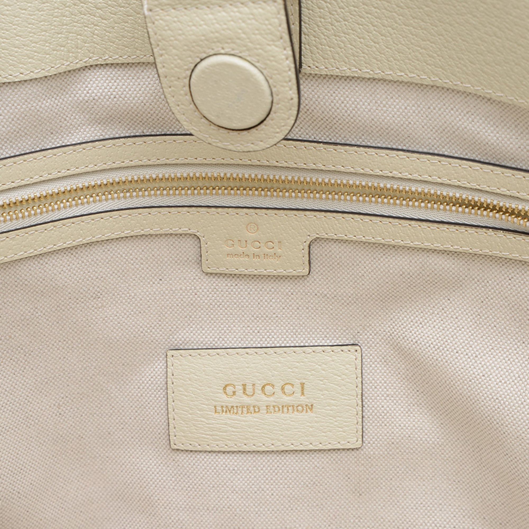 Gucci Gucci Ophidia tote Size ONE SIZE - 7 Thumbnail