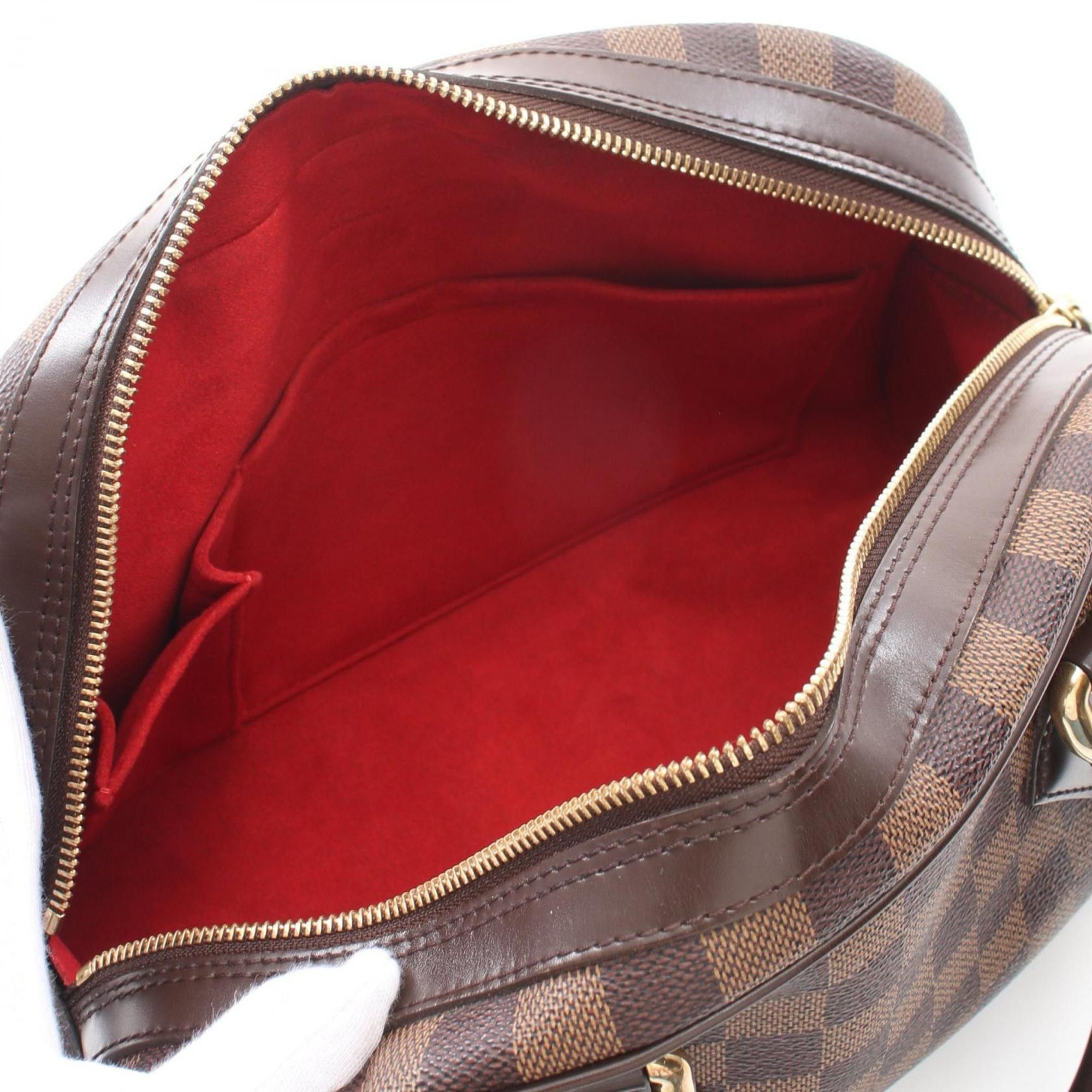 Louis Vuitton Louis Vuitton Duomo handbag Size ONE SIZE - 7 Thumbnail