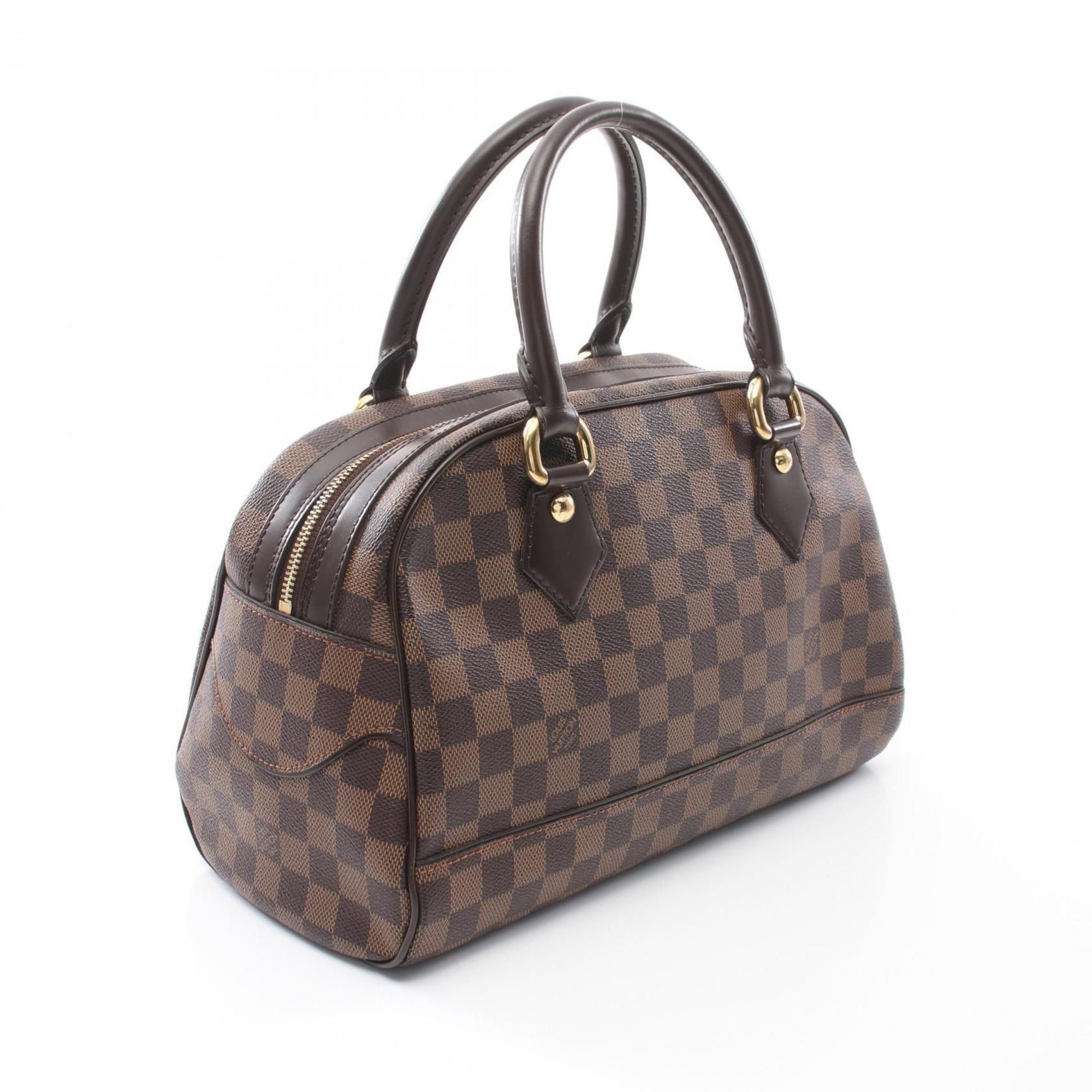 Louis Vuitton Louis Vuitton Duomo handbag Size ONE SIZE - 3 Thumbnail