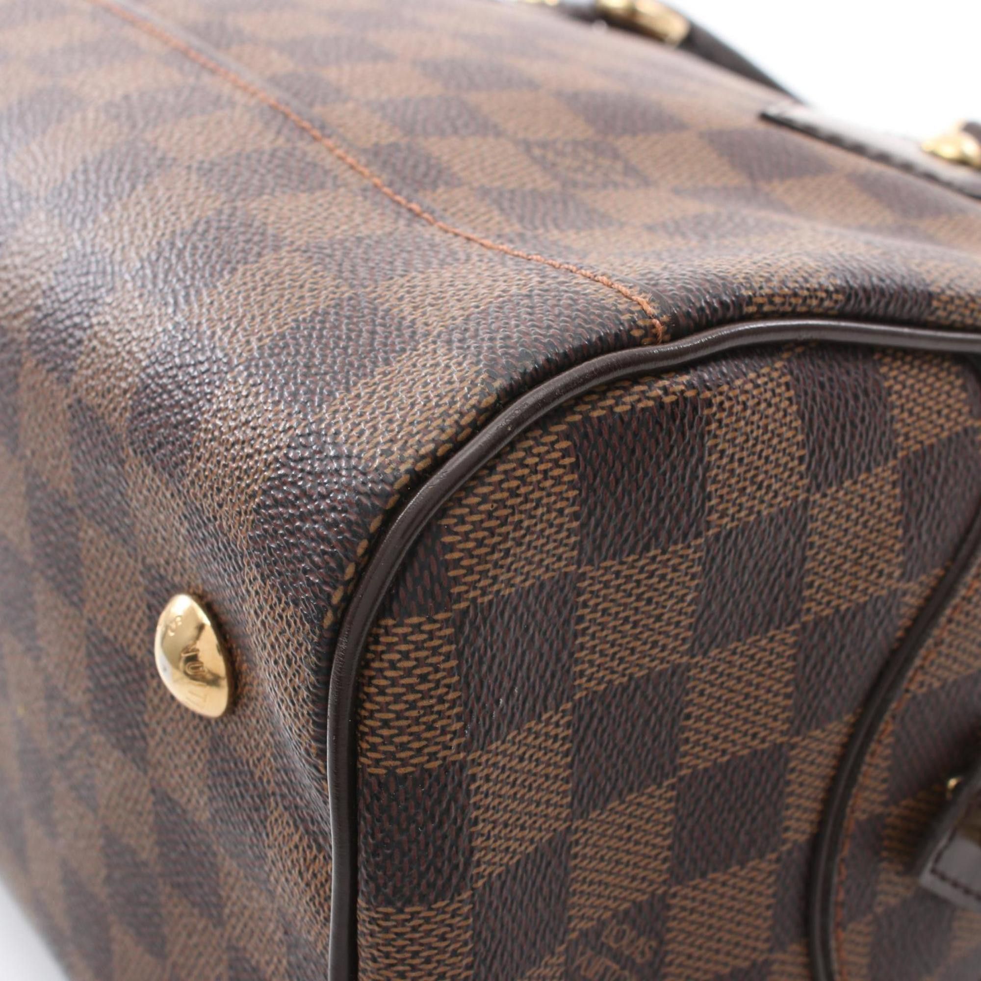 Louis Vuitton Louis Vuitton Duomo handbag Size ONE SIZE - 6 Thumbnail
