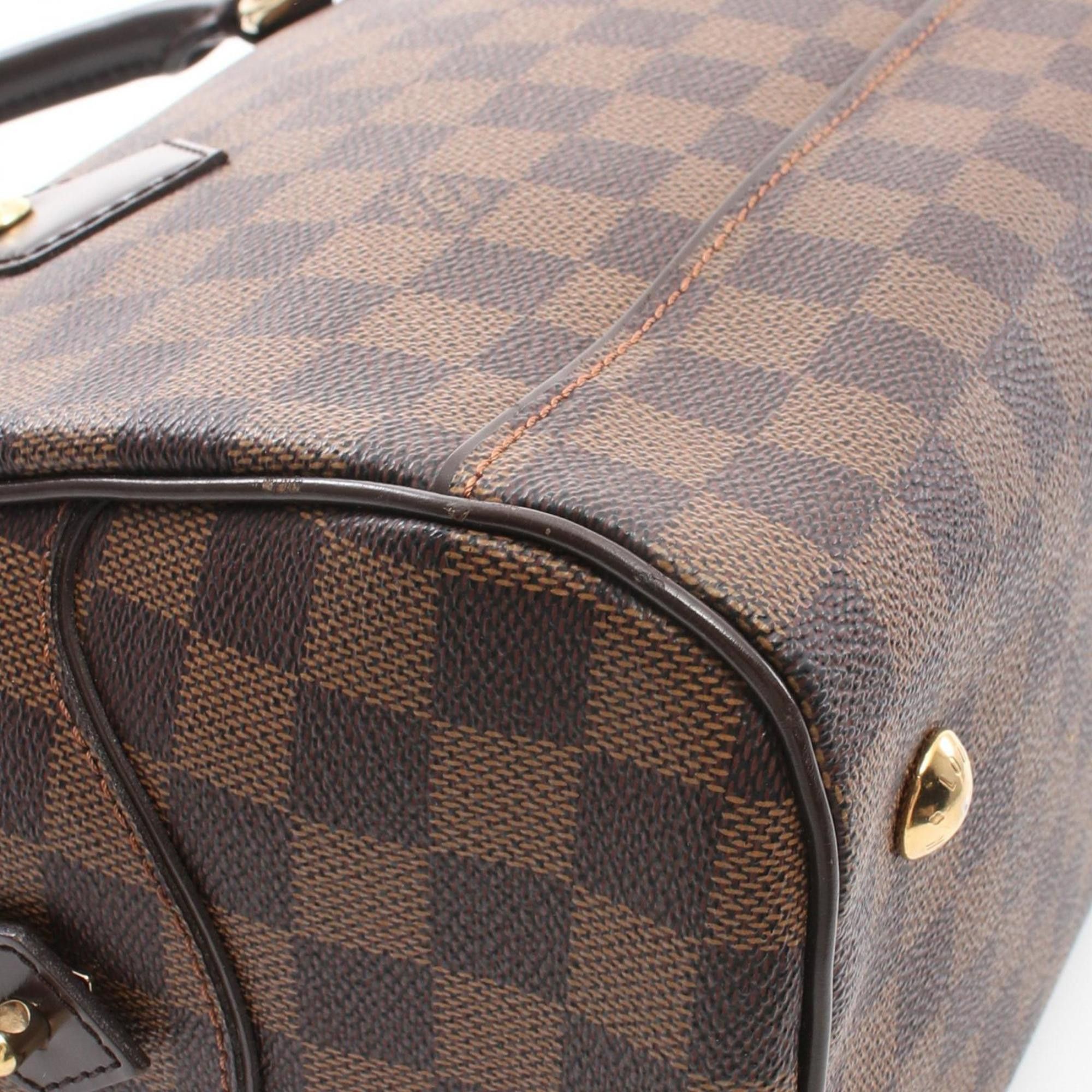 Louis Vuitton Louis Vuitton Duomo handbag Size ONE SIZE - 5 Thumbnail